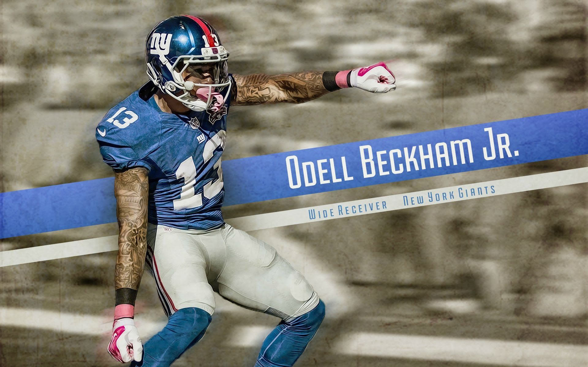 Odell Beckham Whip Wallpapers and
