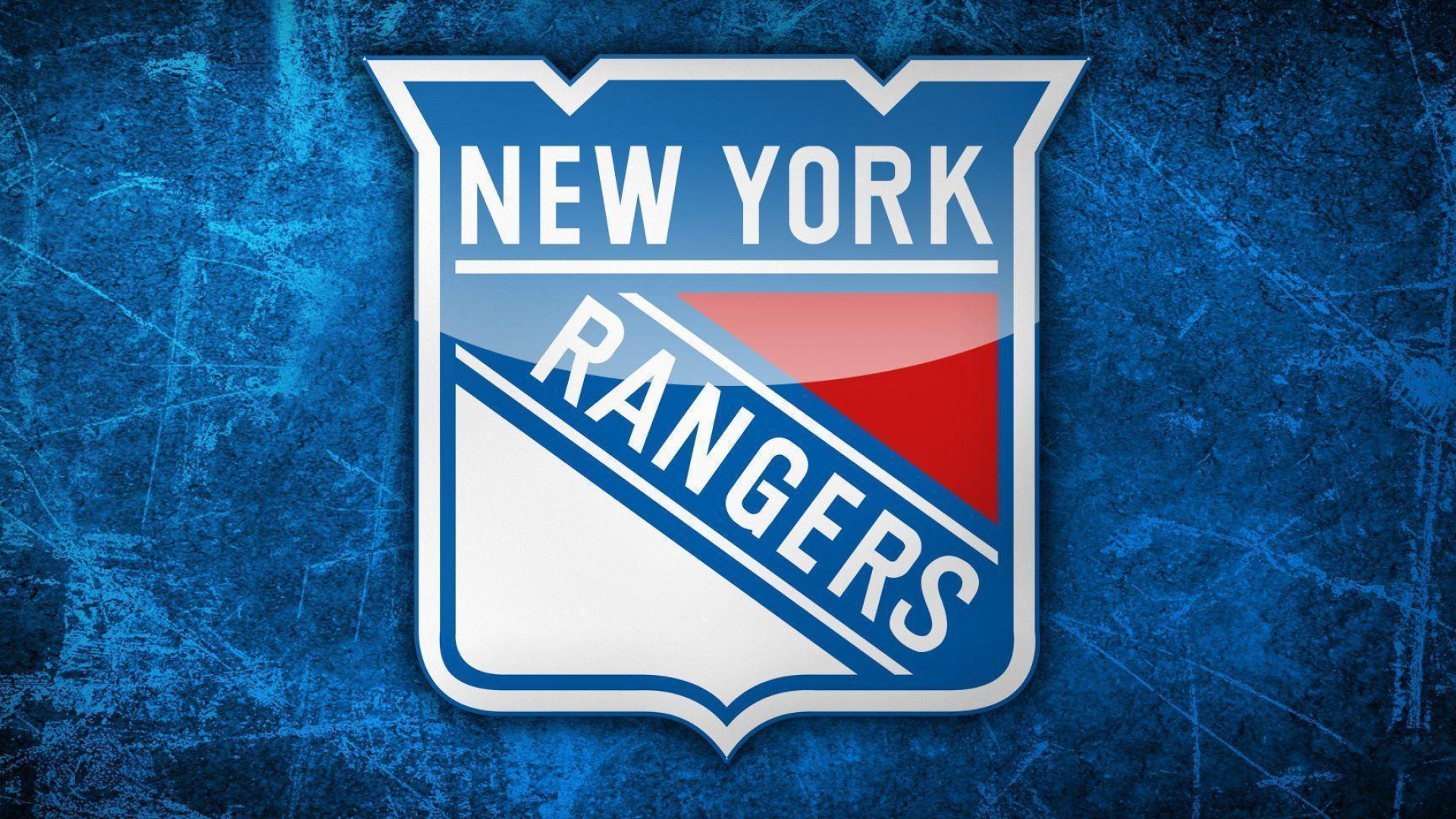 1920x1080 New York Rangers Logo Wallpapers Top Free New York Rangers Logo Backgrounds