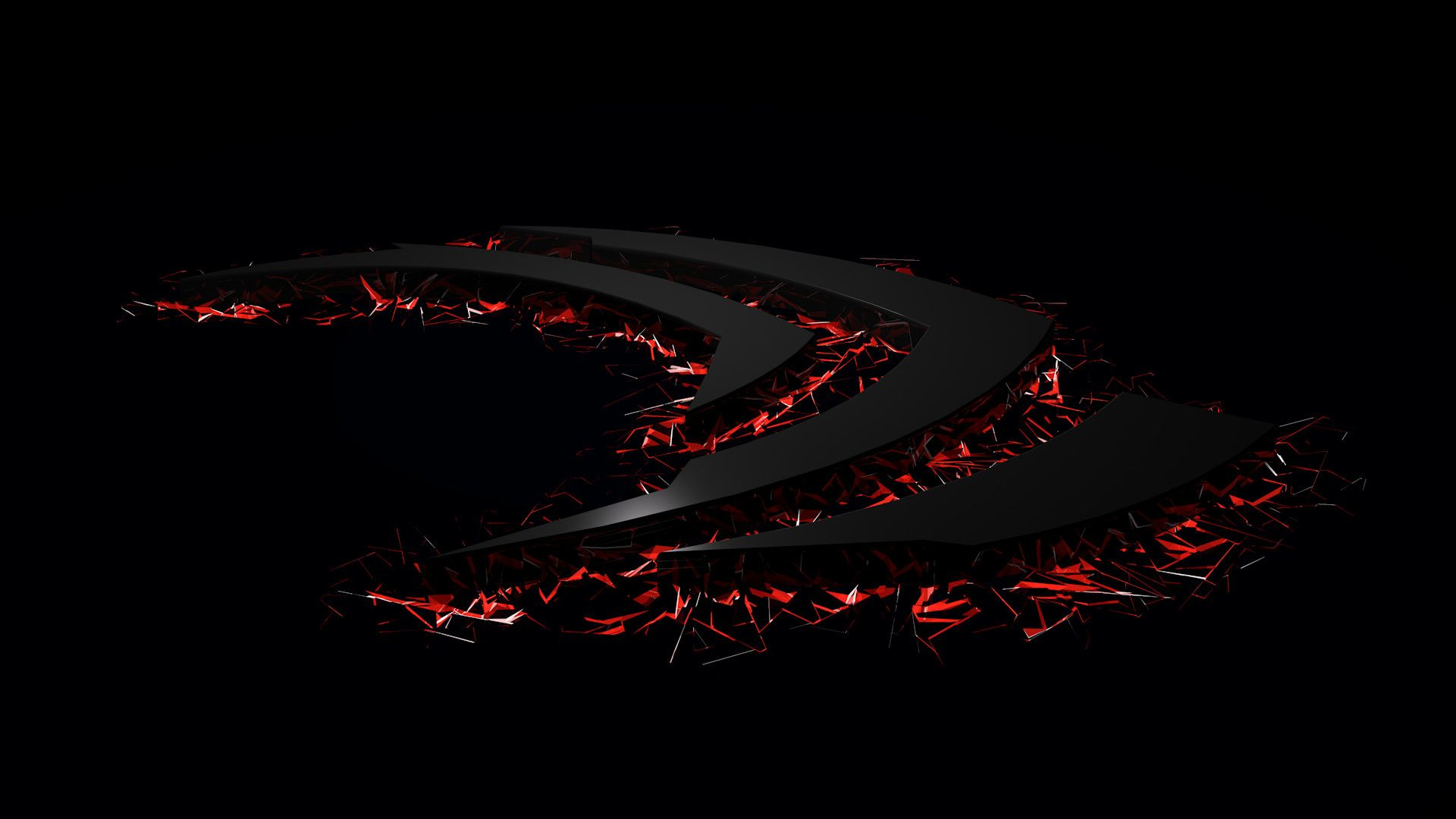1920x1080 Red NVIDIA Wallpapers Top Free Red NVIDIA Backgrounds