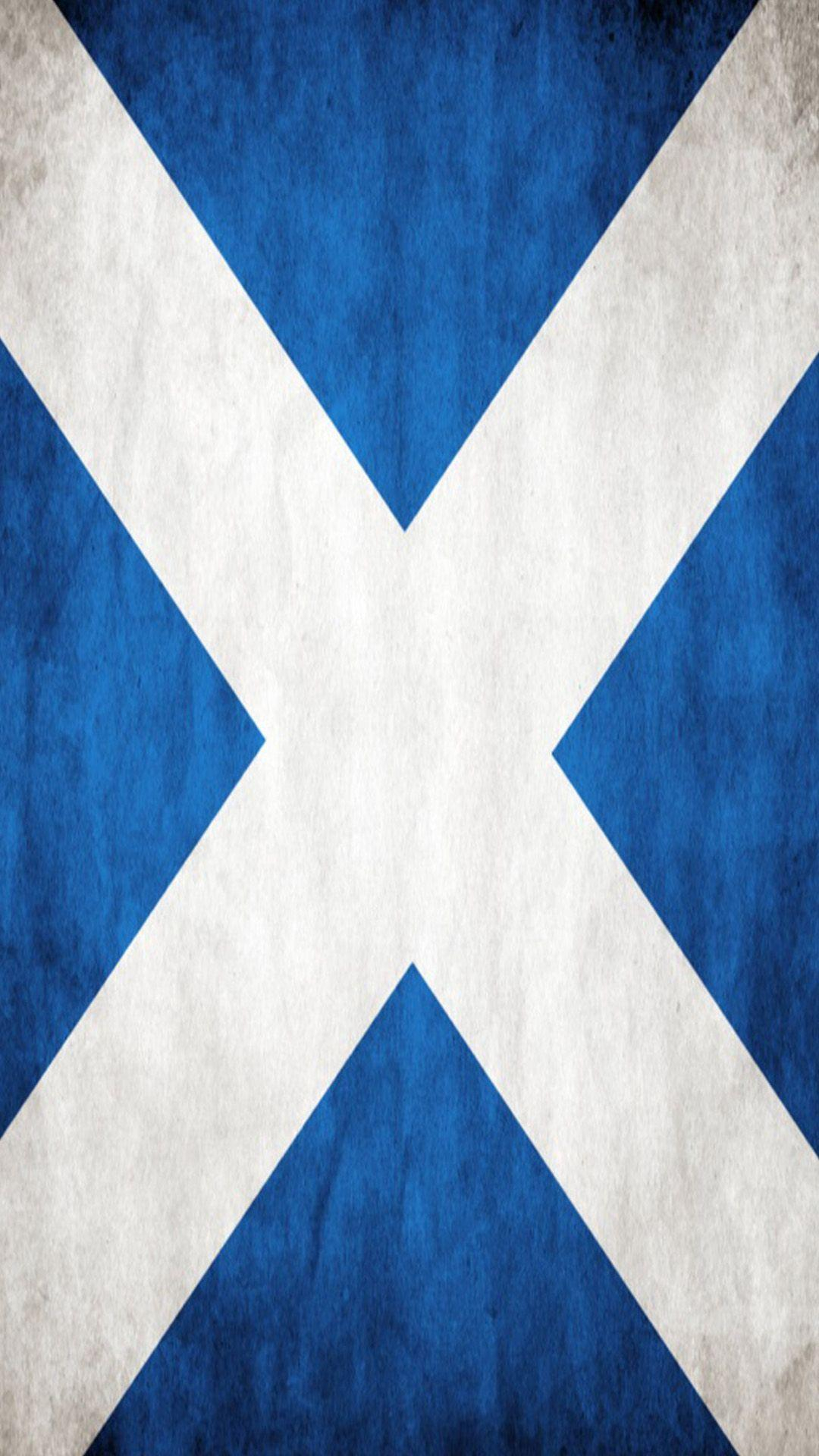 1080x1920 Scotland Flag Wallpapers