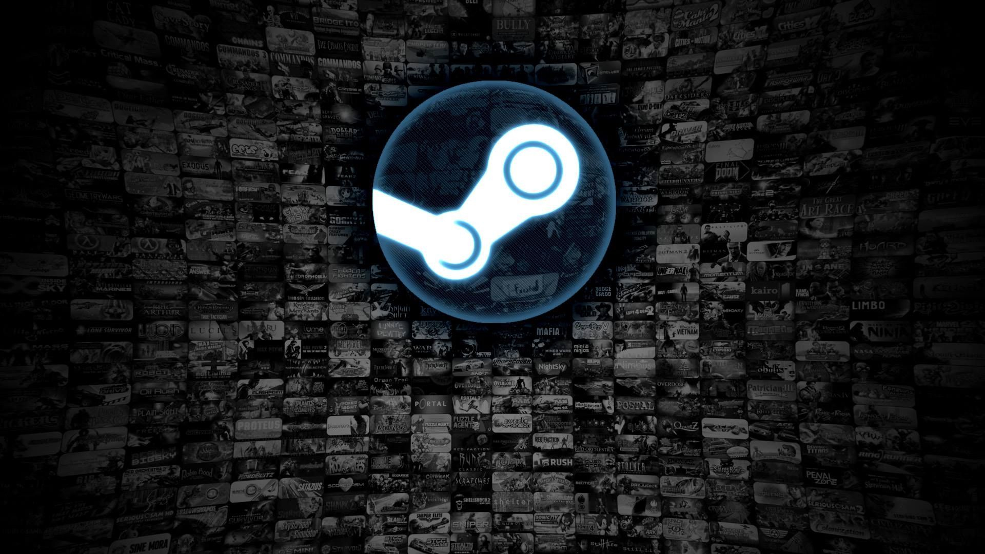 1920x1080 Steam Wallpapers Top Free Steam Backgrounds