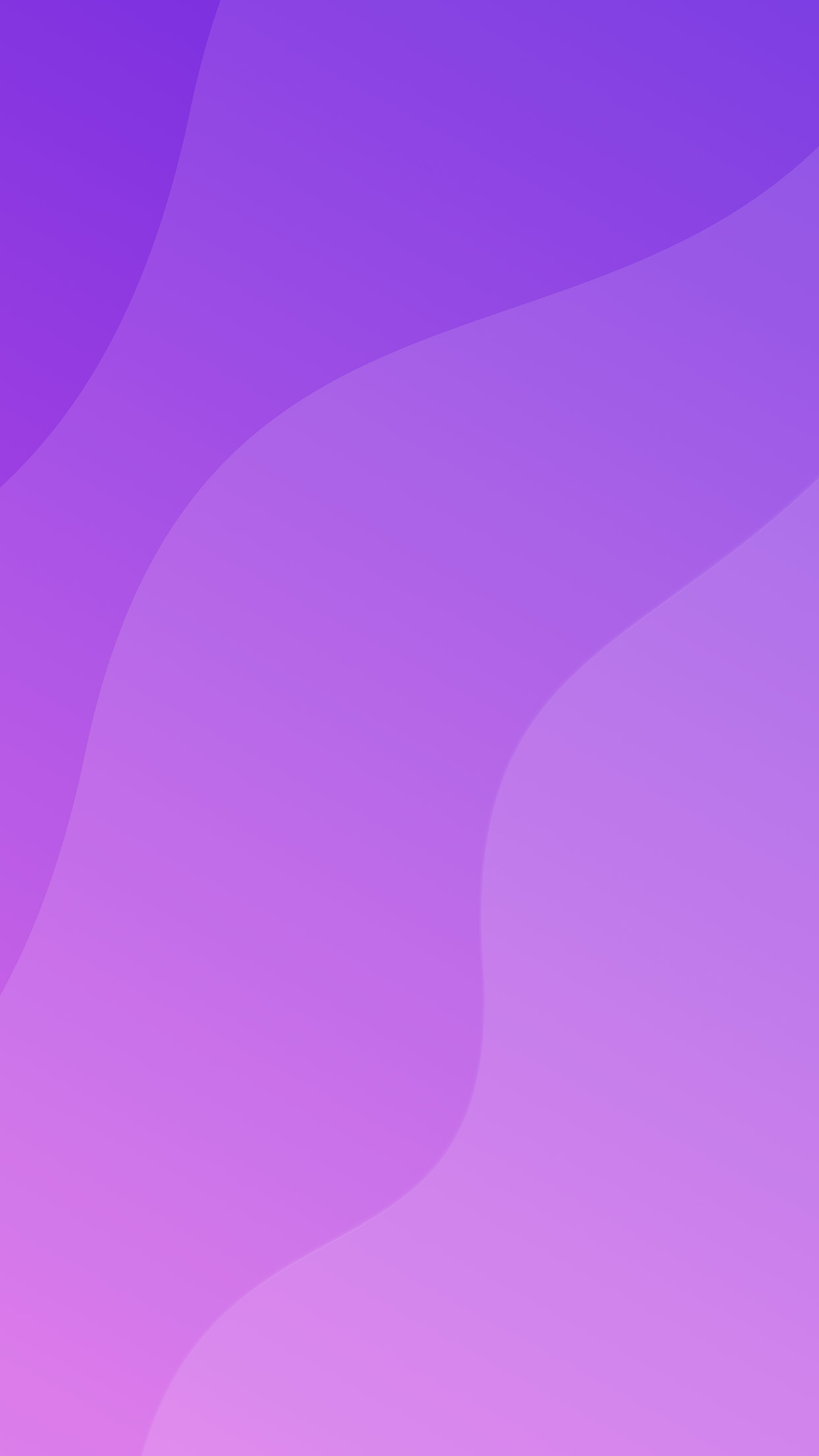 1242x2208 | iPhone11 wallpaper | vy76-wave-color-purplepattern-background