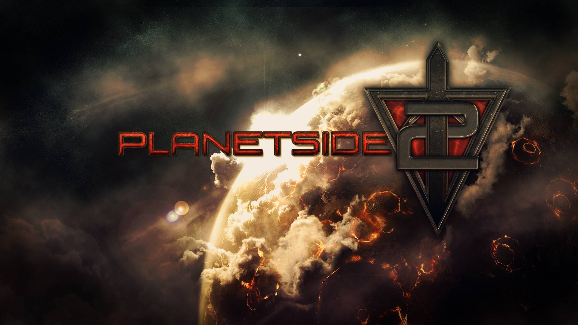 1920x1080 PlanetSide 2 PS4 Will Have Visuals On Par With A High End PC, Will Be Using DualShock 4 Features