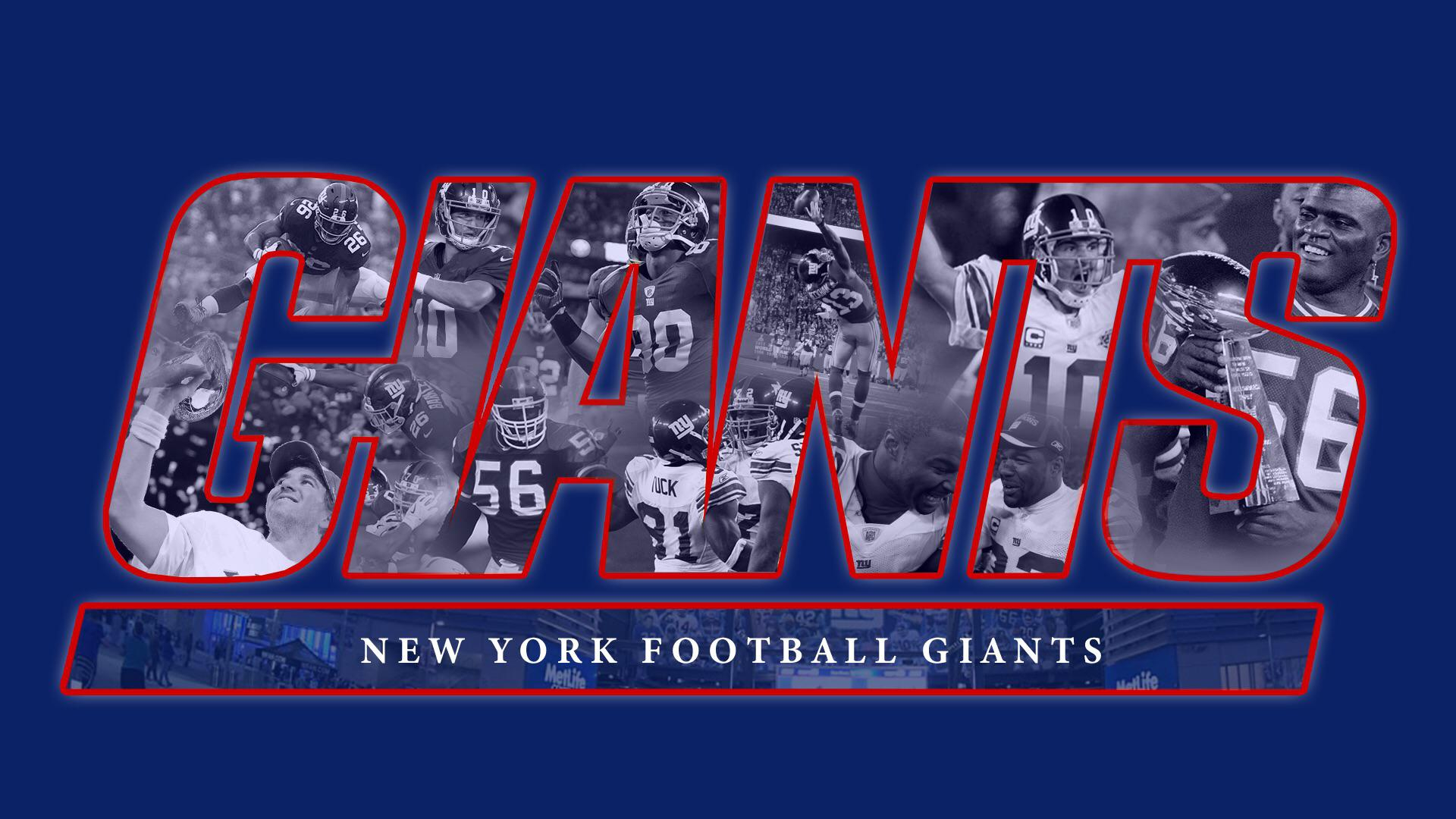 1920x1080 Football Giants Wallpapers