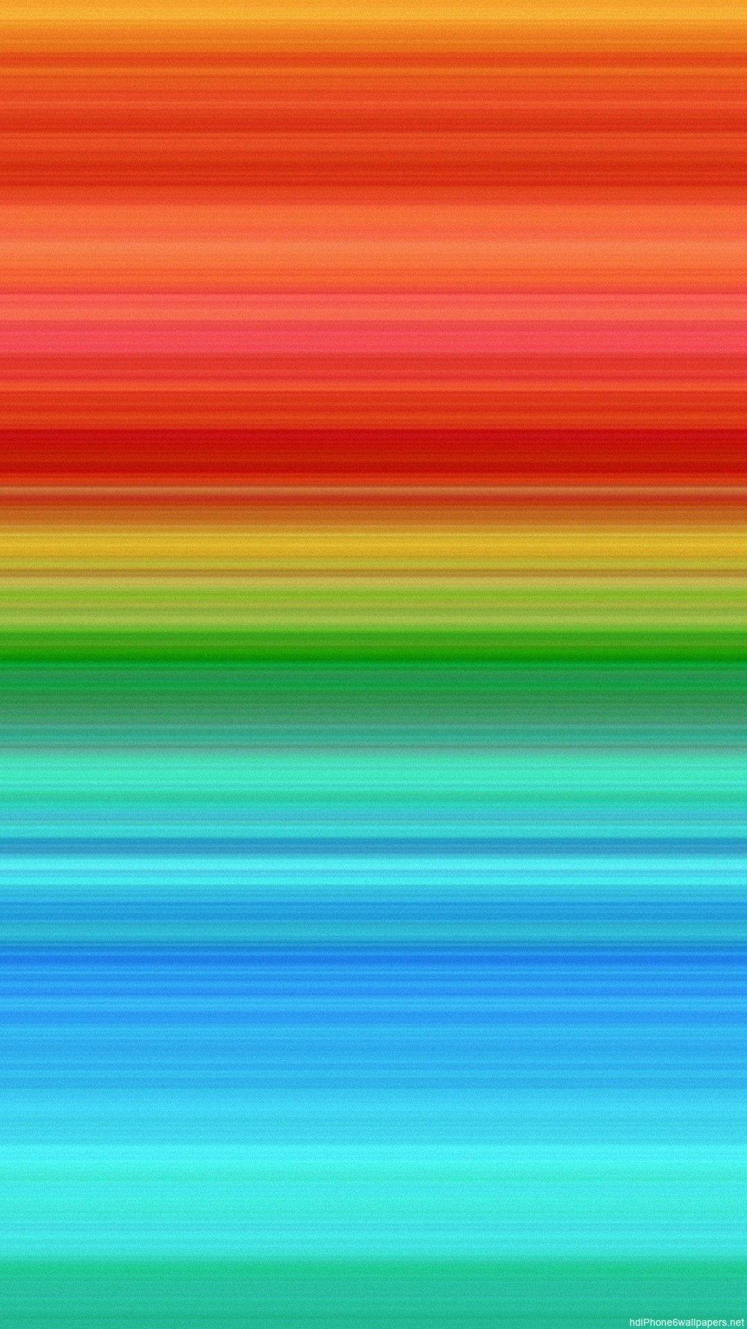 1080x1920 Rainbow iPhone Wallpapers