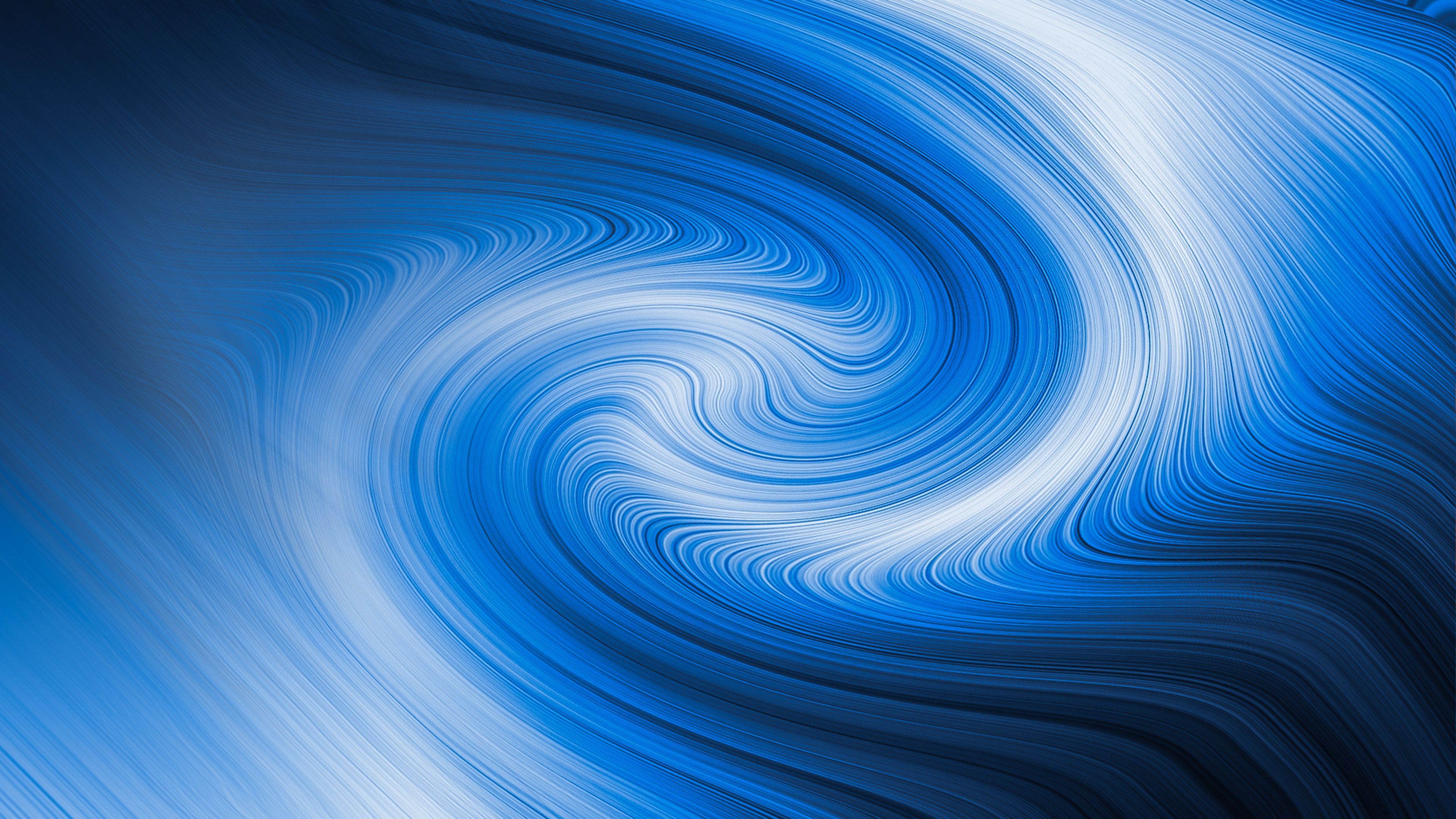 3840x2160 Swirls Abstract 4k Wallpapers
