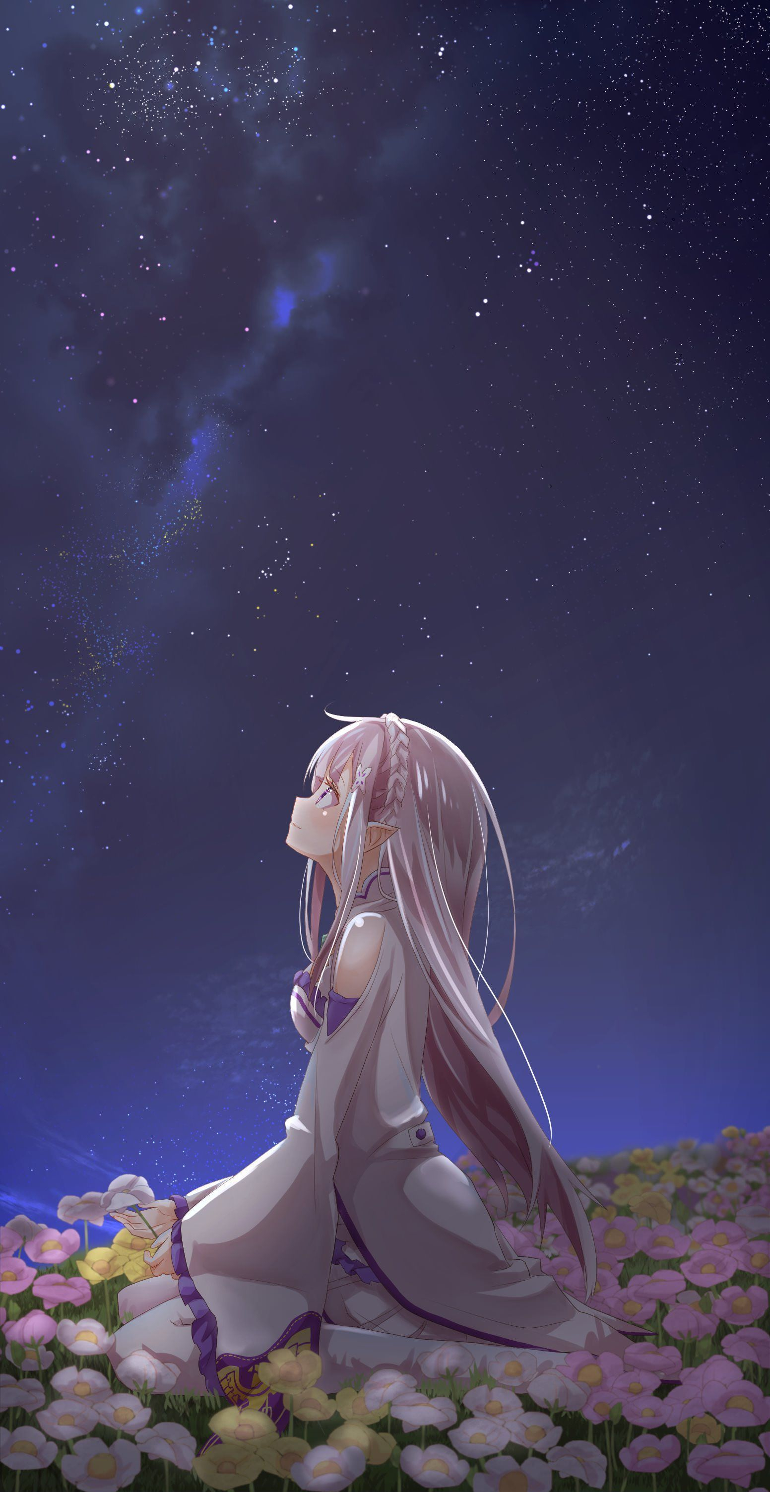 1552x3007 Beautiful Sad Anime Wallpapers Top Free Beautiful Sad Anime Backgrounds