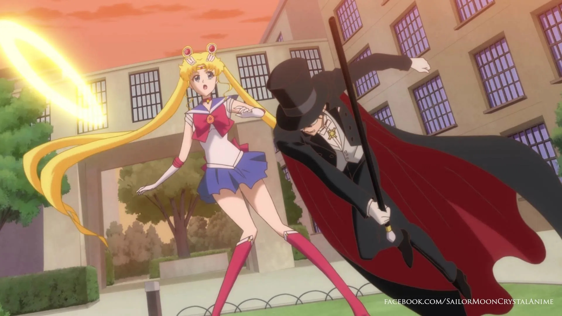 1920x1080 Sailor Moon 25 Things About Tuxedo Mask That Bloom Our Roses