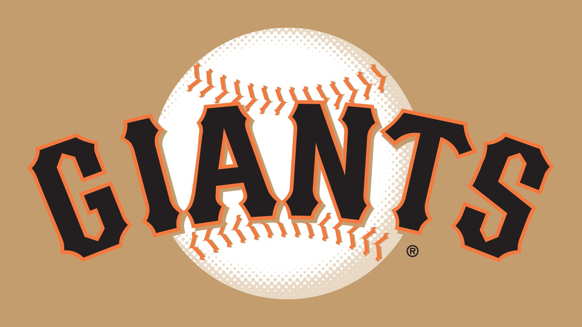 1920x1080 San Francisco Giants logo and symbol, meaning, history, PNG