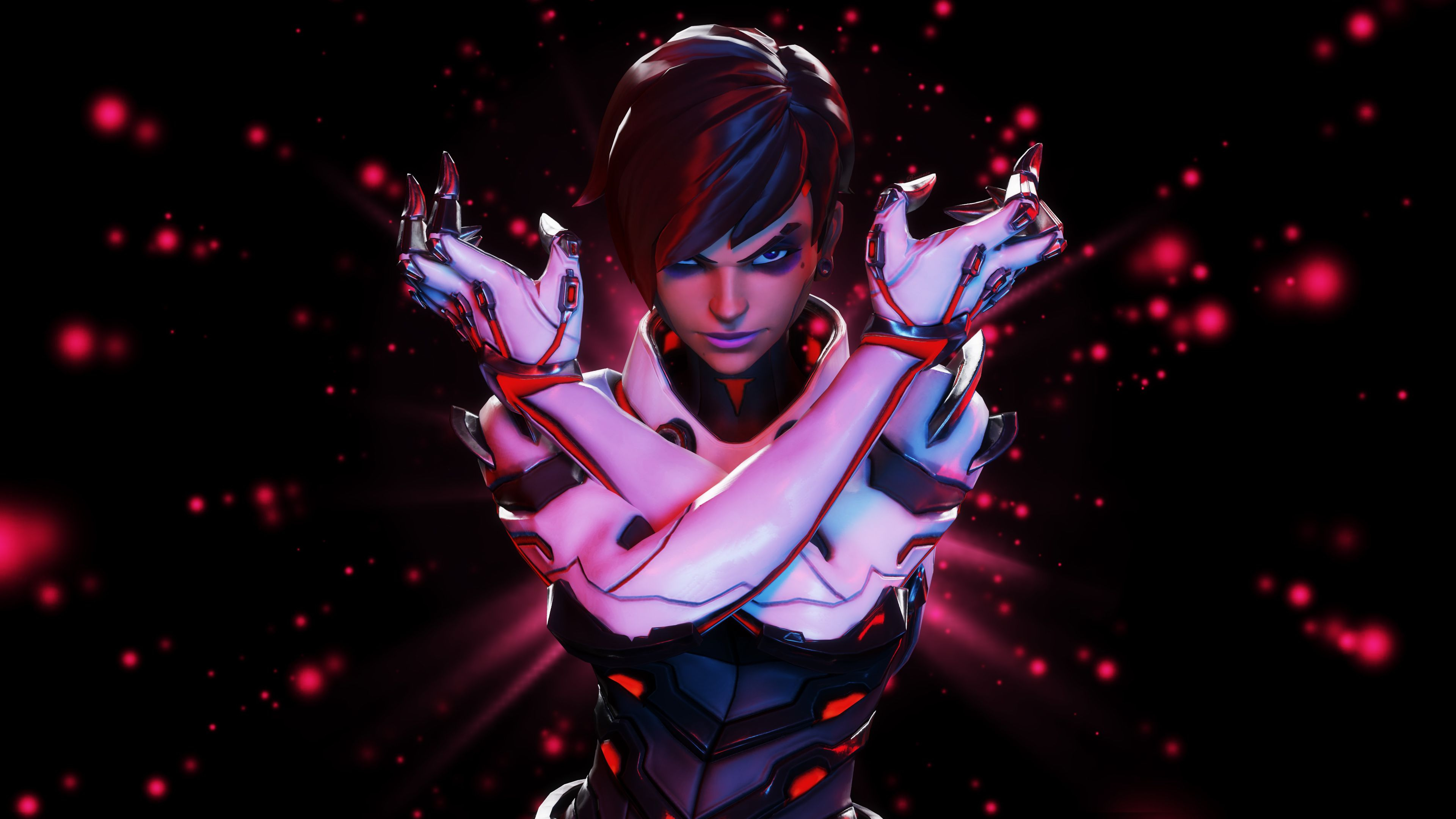 3840x2160 Sombra Wallpapers Top Free Sombra Backgrounds