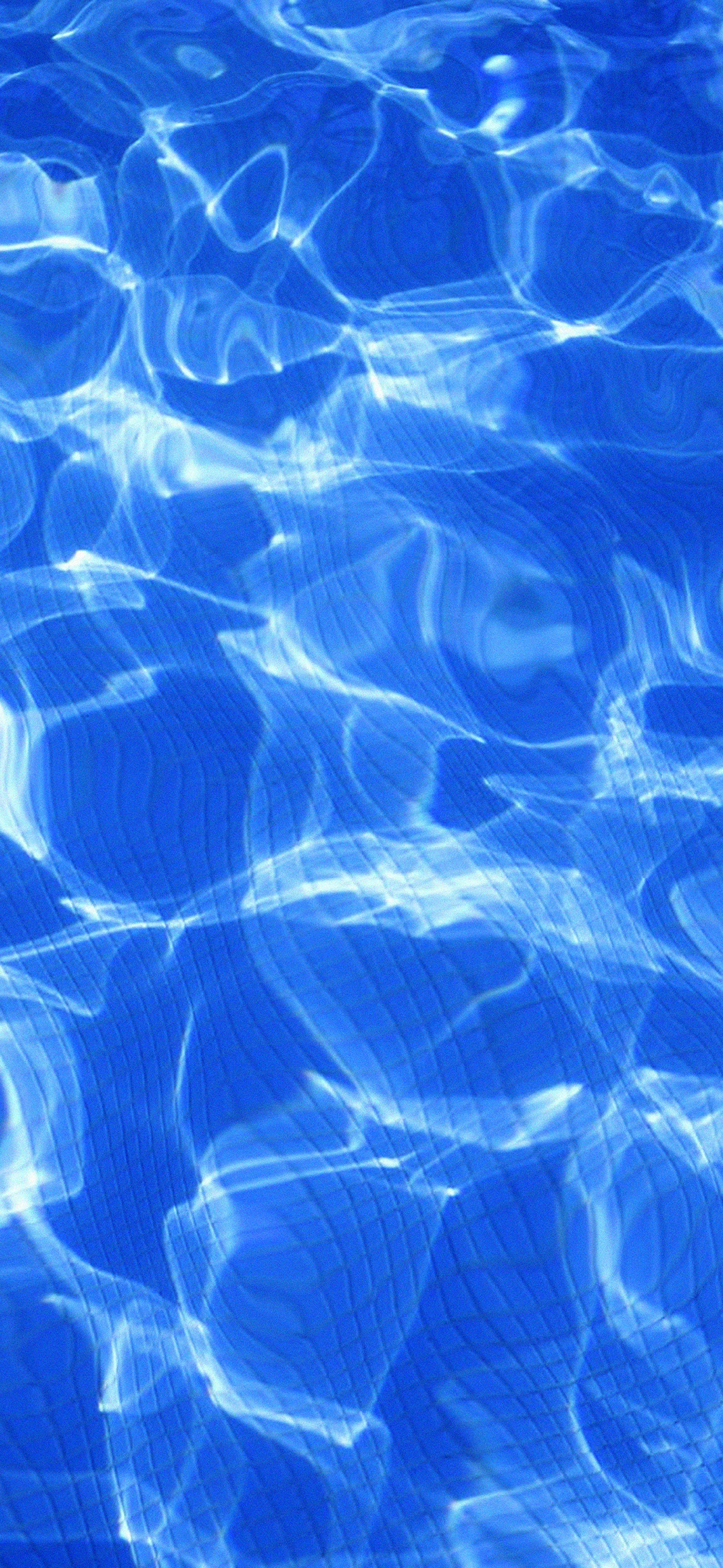 1125x2436 | iPhone11 wallpaper | ve83-water-swim-poolnature-patterns