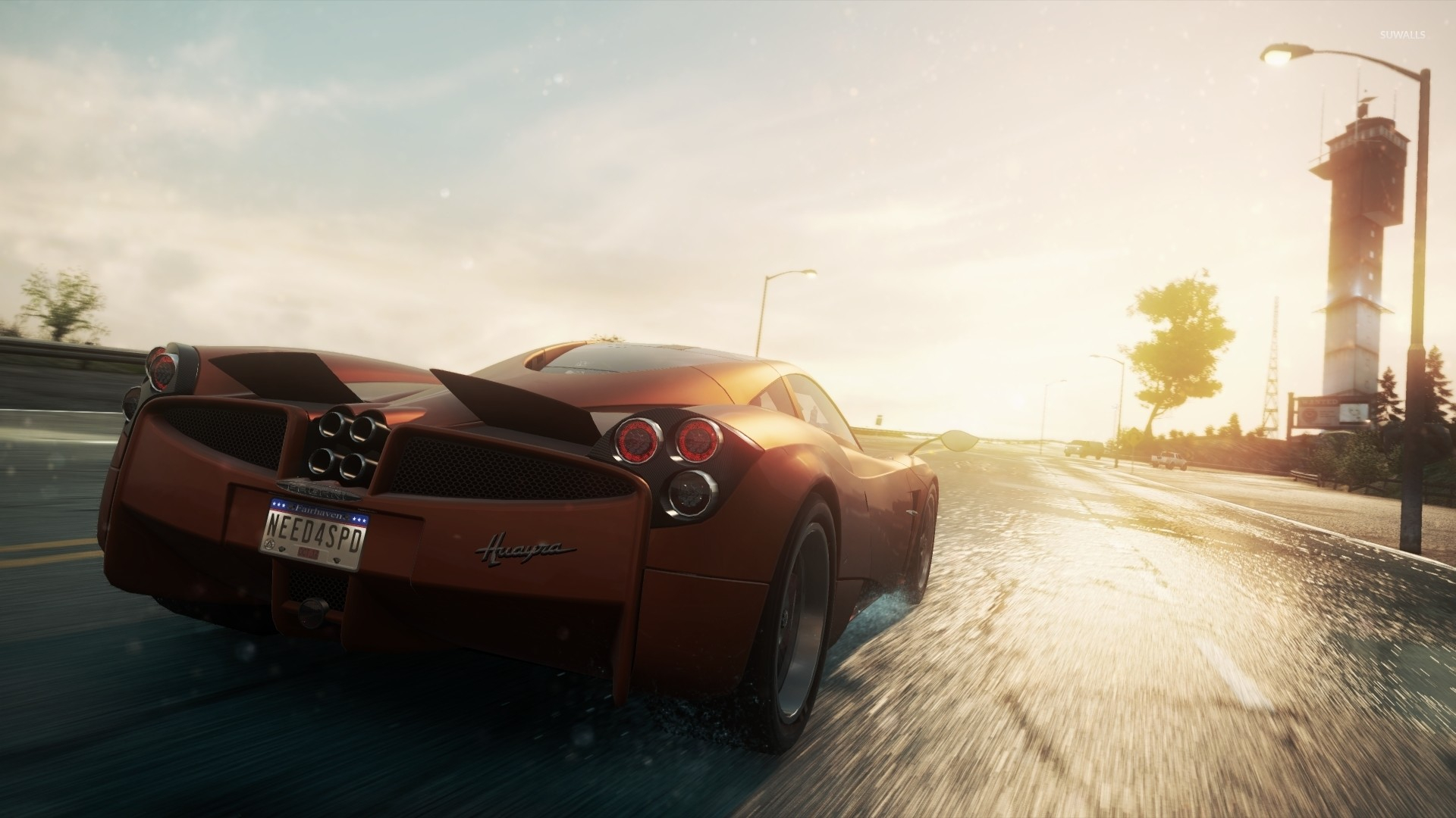 1920x1080 Need for Speed Most Wanted Wallpaper (76+ pictures