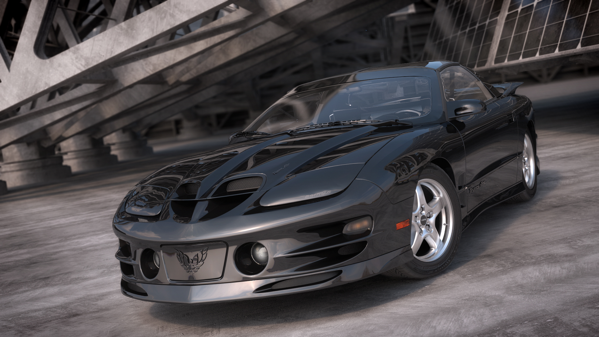 1920x1080 Free download 2002 Pontiac TransAm WS6 by jerry001 [] for your Desktop, Mobile \u0026 Tablet | Explore 53+ WS6 Wallpaper | WS6 Wallpaper, WS6 Trans Am Wallpaper