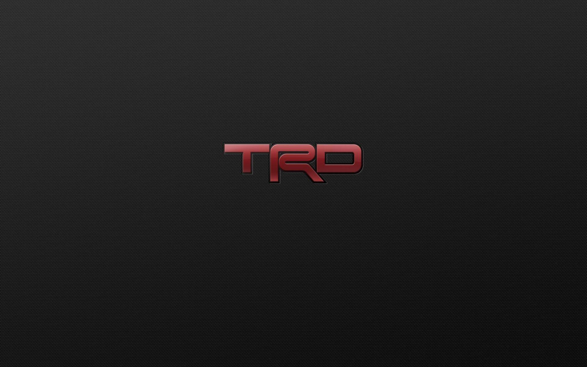 1920x1200 Toyota TRD Wallpapers Top Free Toyota TRD Backgrounds