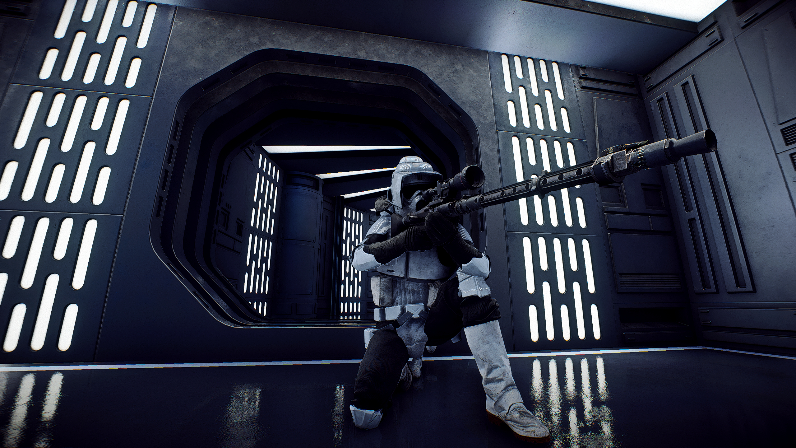2560x1440 10+ Scout Trooper HD Wallpapers and Backgrounds