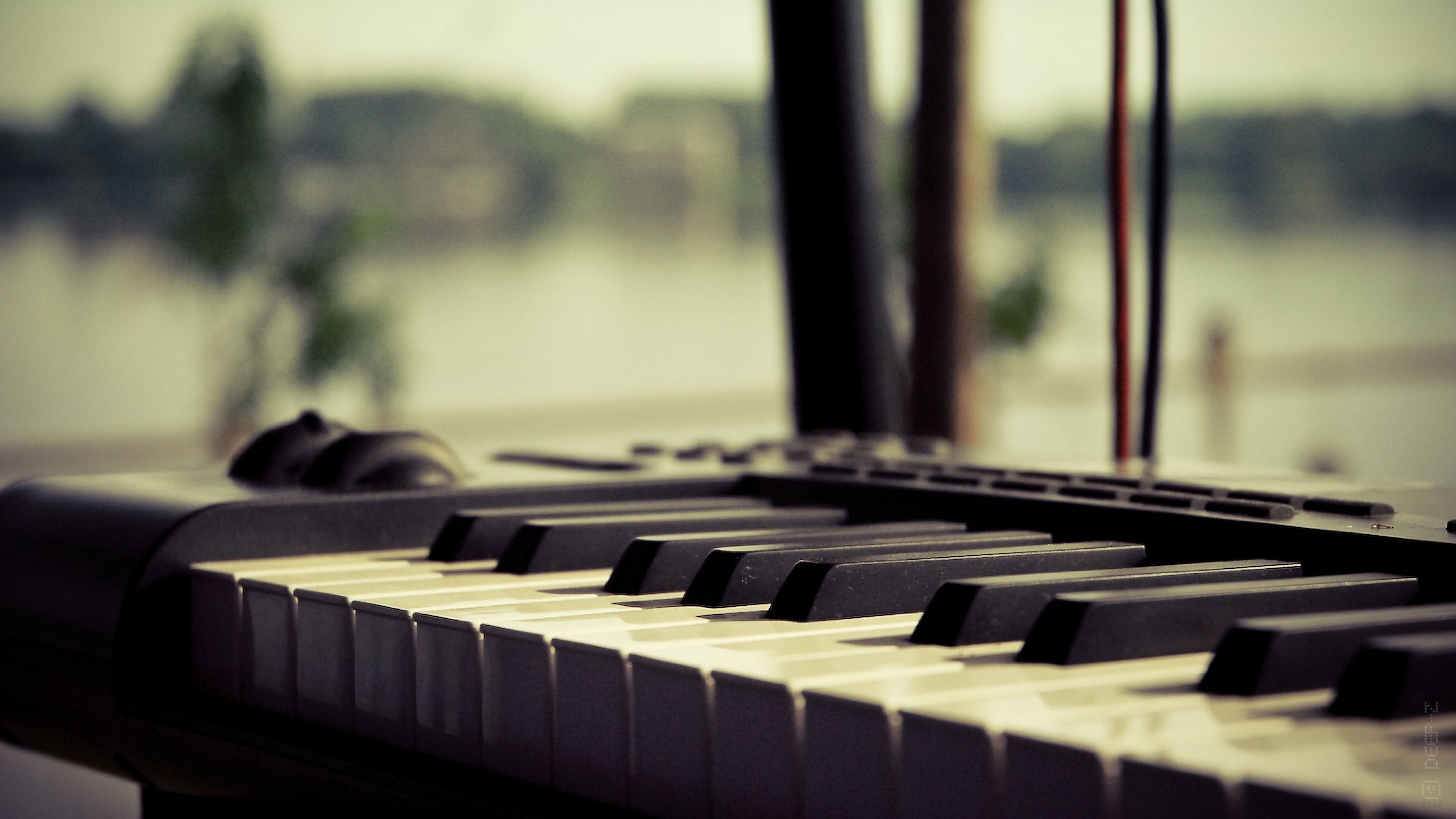 3840x2160 Vintage Piano Wallpapers Top Free Vintage Piano Backgrounds