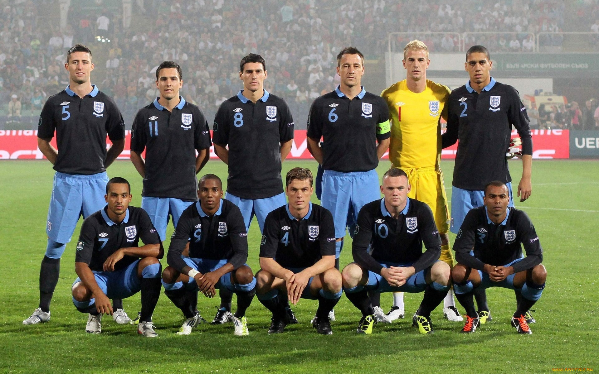 1920x1200 10+ England National Football Team HD Wallpapers and Backgrounds
