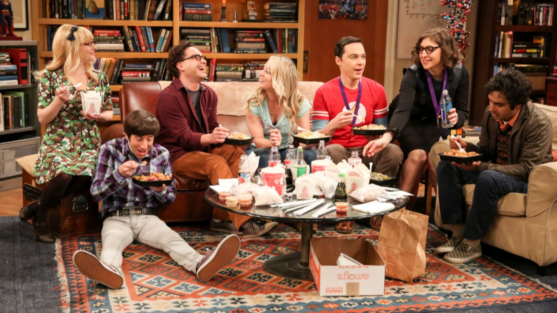 1920x1080 The Biggest Surprises in 'The Big Bang Theory' Finale &acirc;&#128;&#147; SheKnows