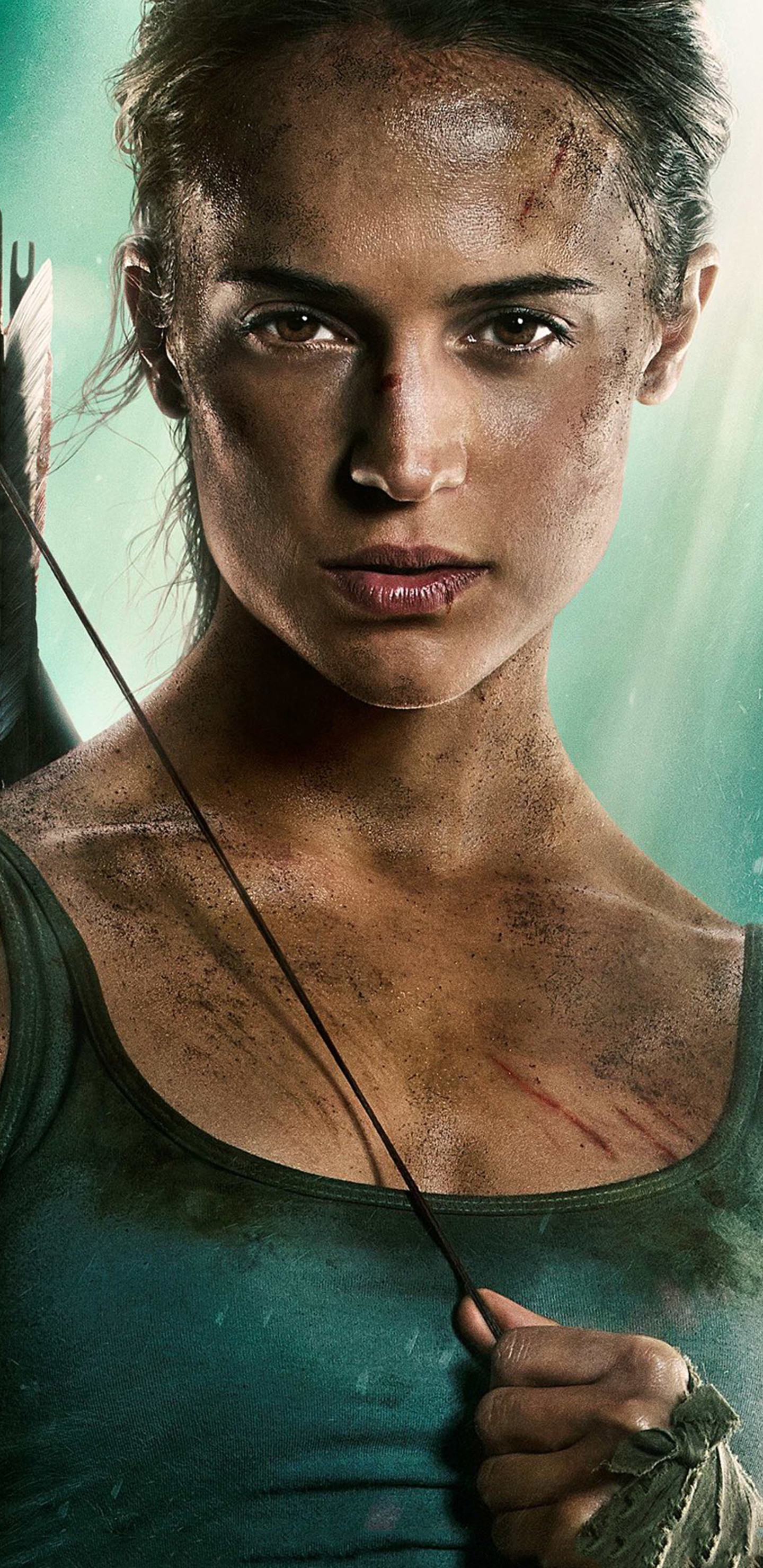 1440x2960 Tomb Raider 2018 Android Wallpaper (81+ pictures