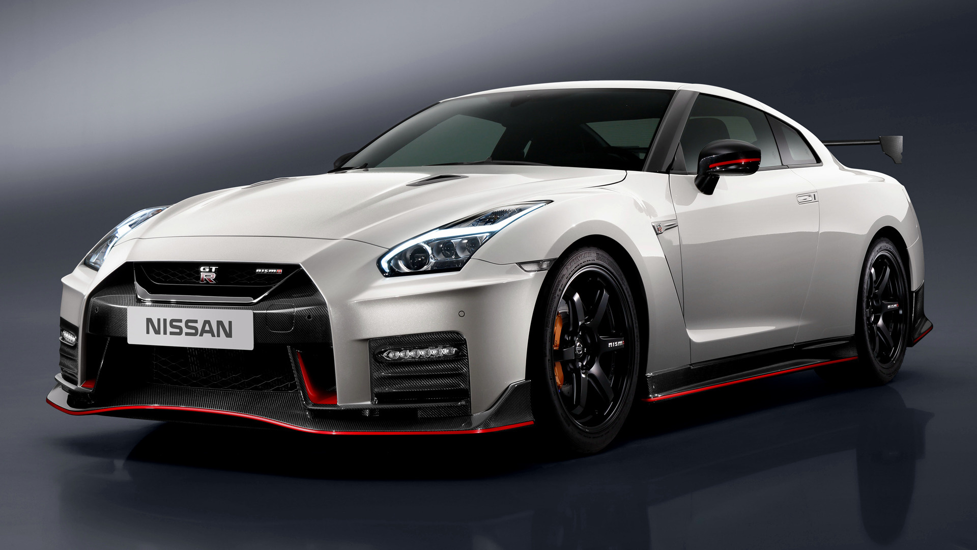 1920x1080 2016 Nissan GT-R Nismo Wallpapers and HD Images | Car Pixel