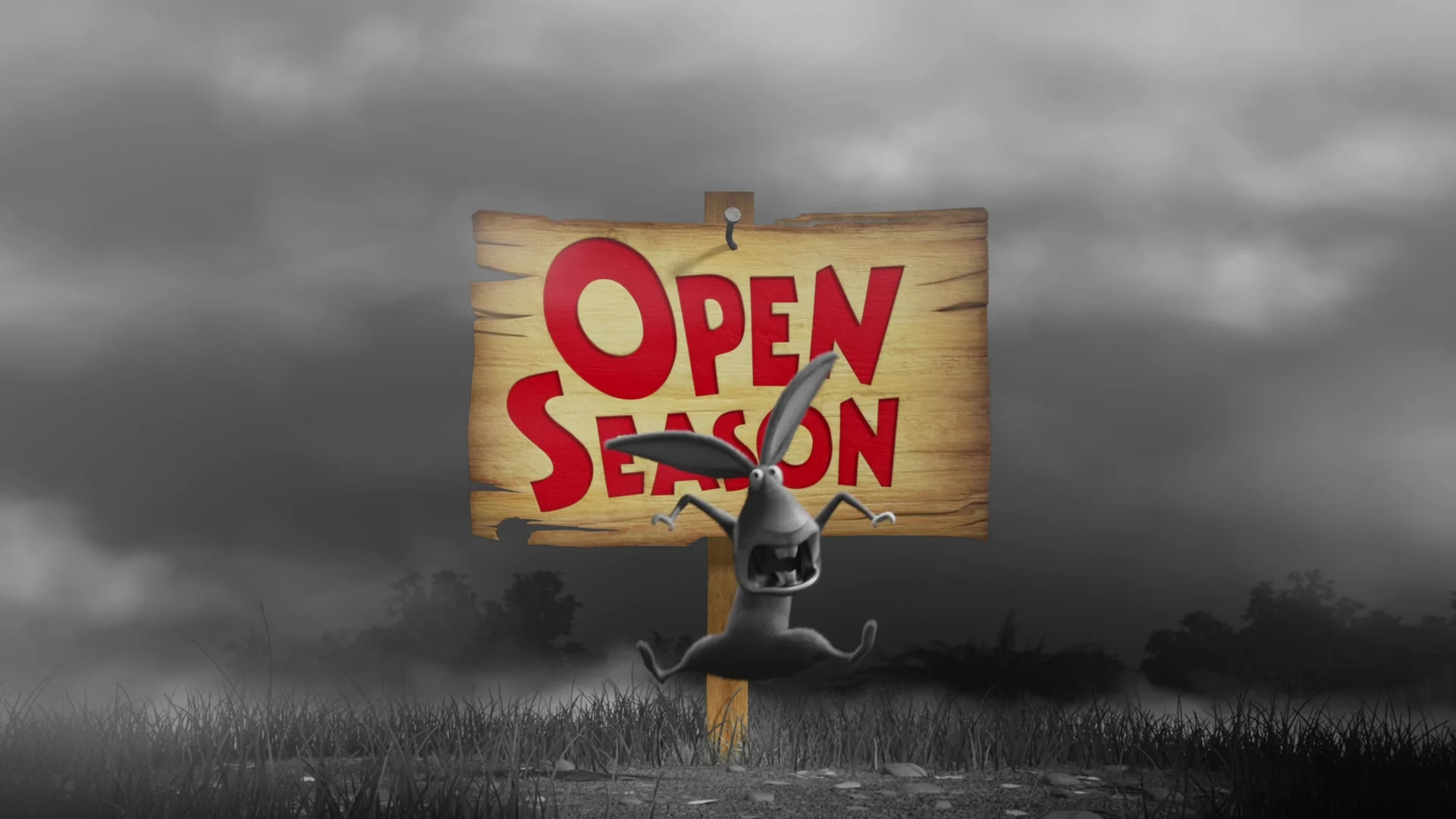 1920x1080 Open Season: Scared Silly Screencap | Fancaps
