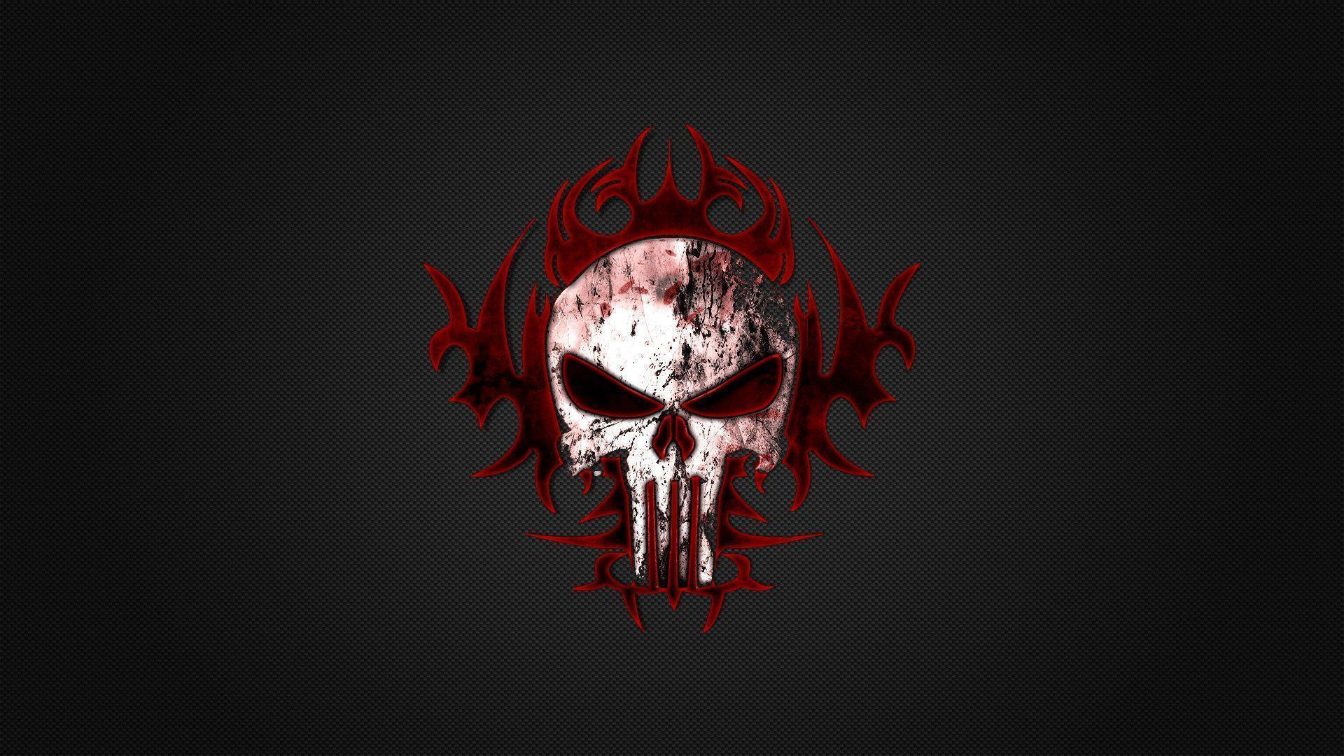 1920x1080 The Punisher Wallpapers