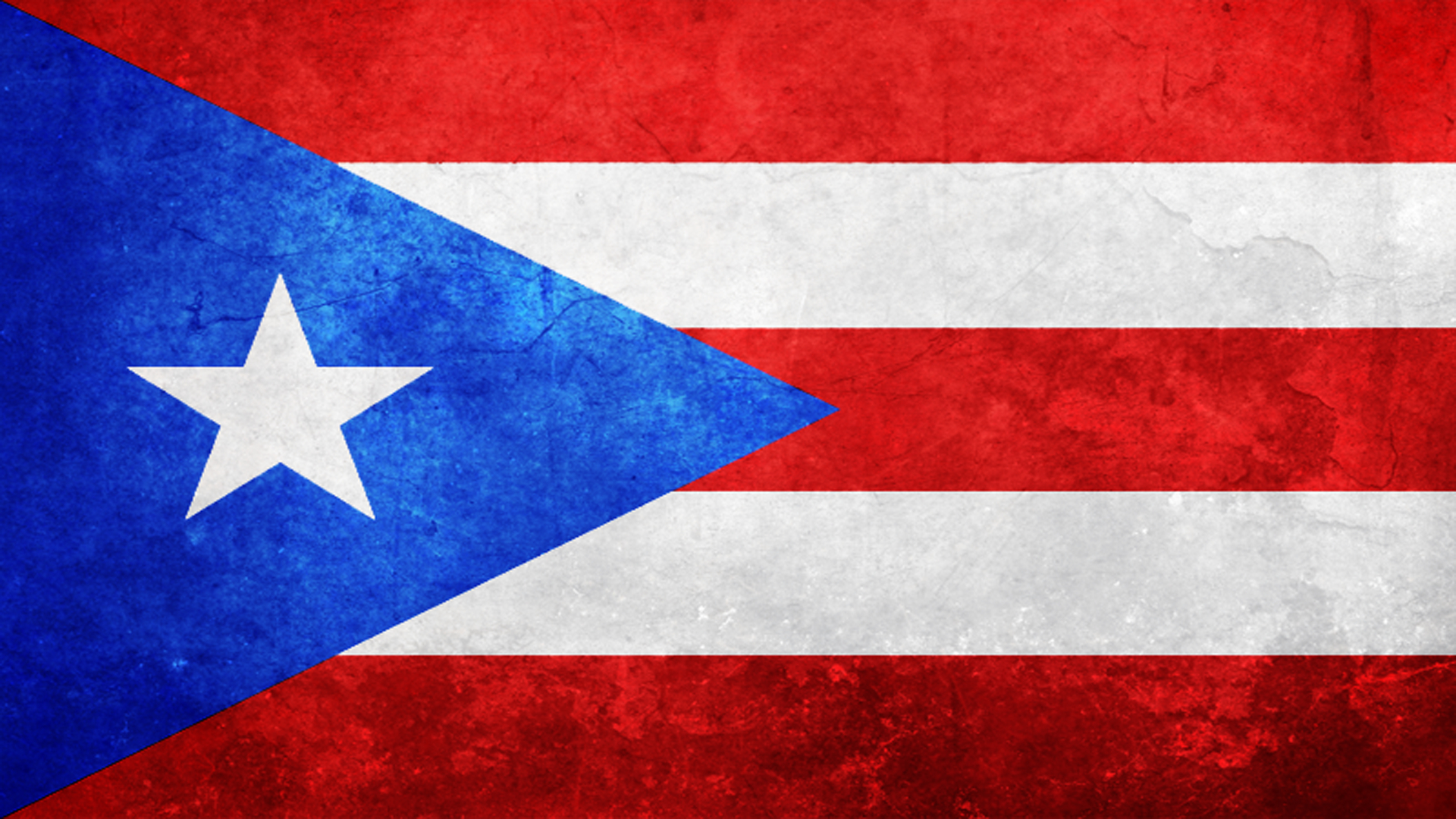 1920x1080 Flag of Puerto Rico HD Wallpapers and Backgrounds