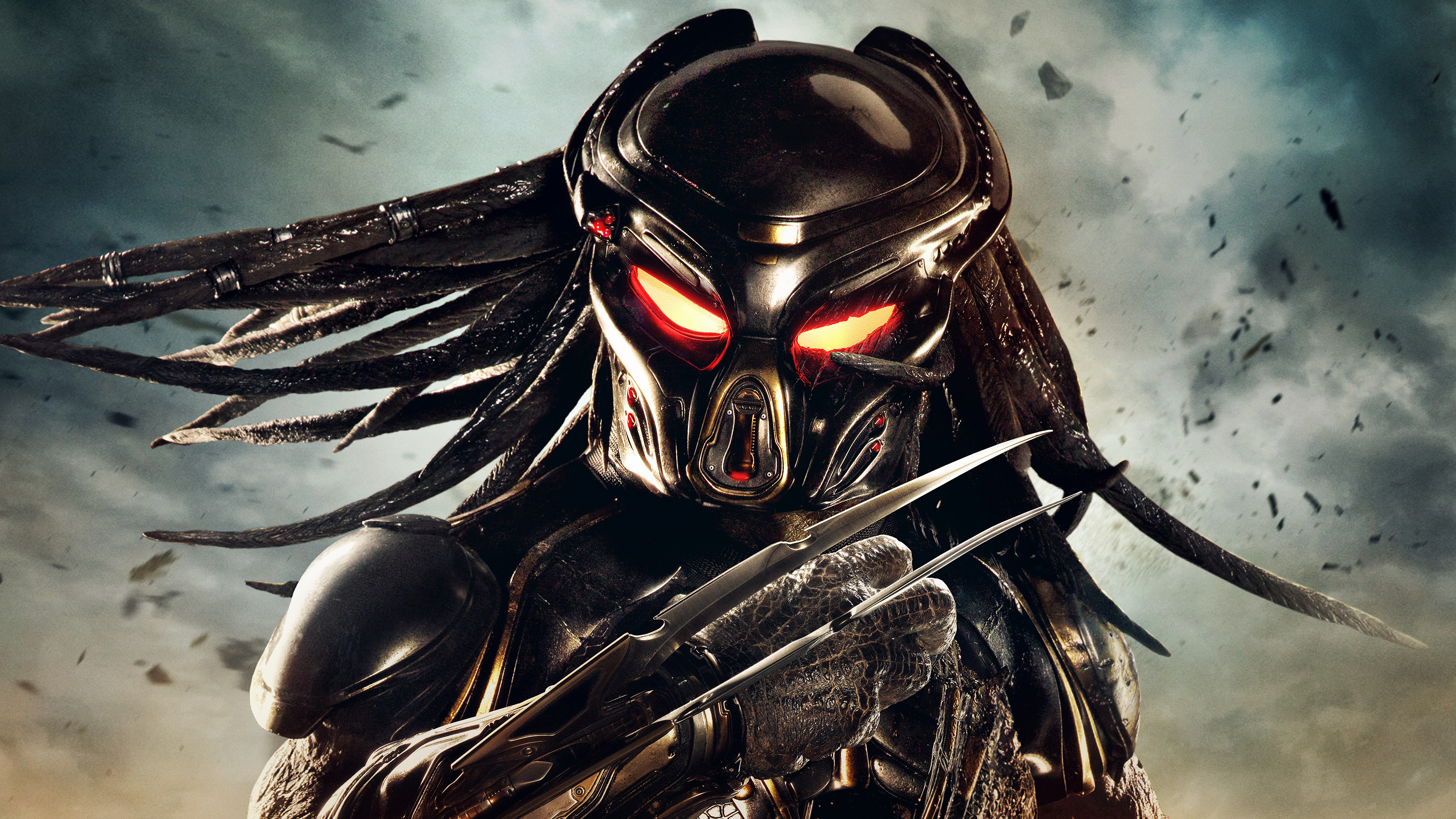 3401x1914 10+ The Predator HD Wallpapers and Backgrounds