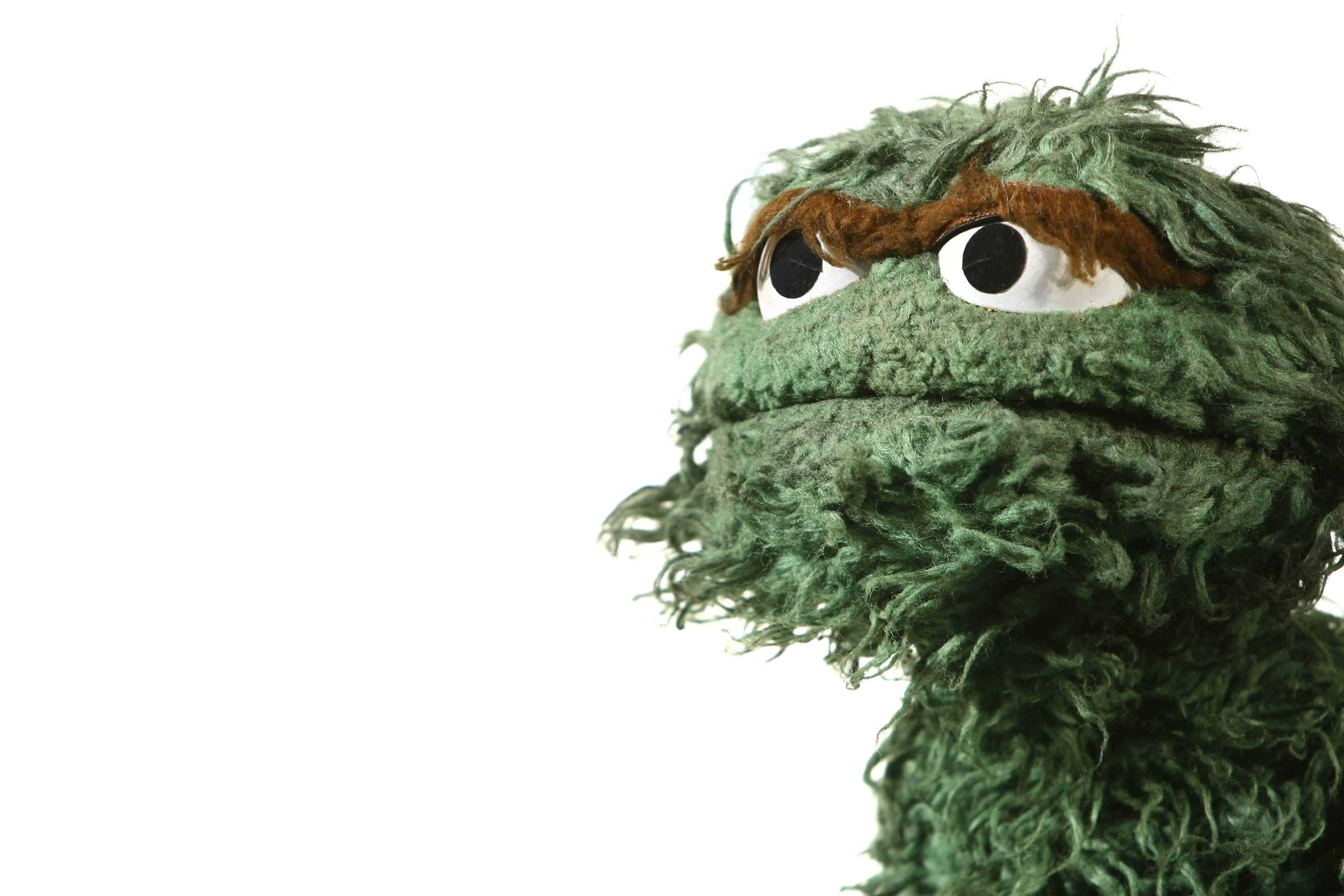 3000x2001 Oscar the Grouch HD Wallpapers and Backgrounds
