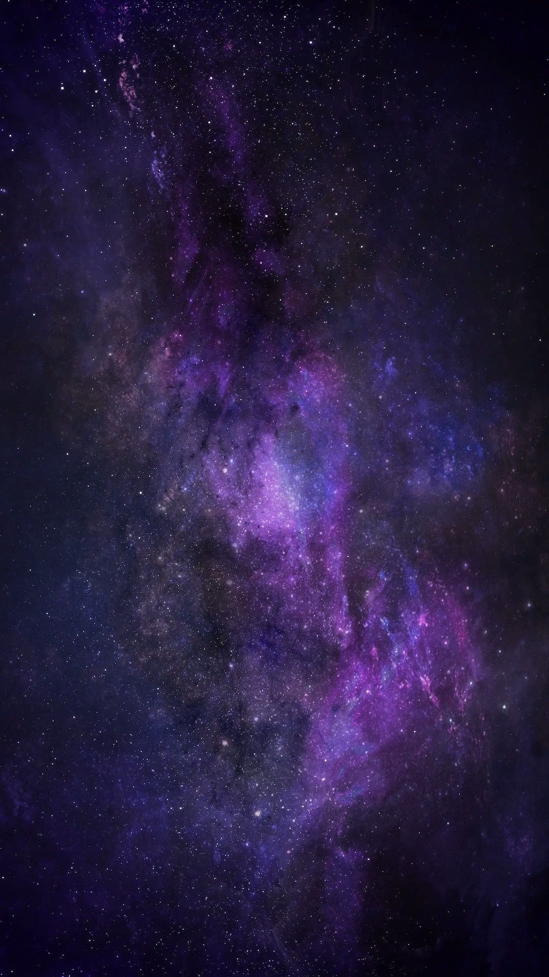 1080x1920 Universe | Cool galaxy wallpapers, Purple galaxy wallpaper, Aesthetic galaxy