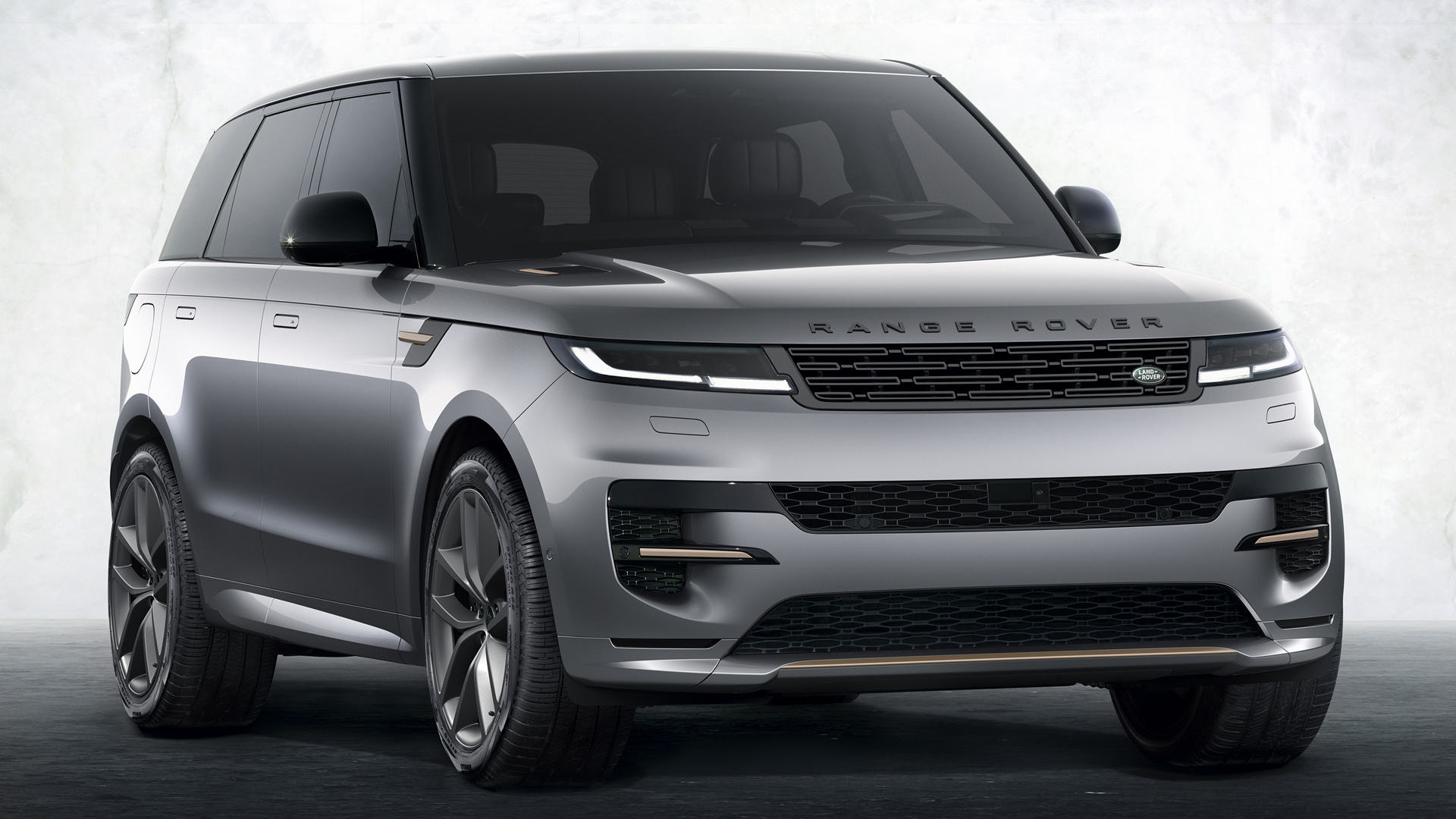 1920x1080 2022 Range Rover Sport Dynamic Wallpapers and HD Images | Car Pixel