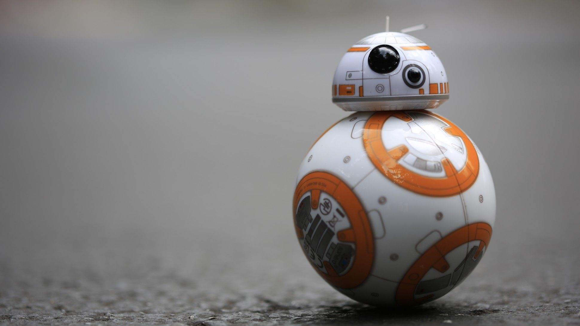 1940x1091 Star Wars BB8 Wallpapers Top Free Star Wars BB8 Backgrounds