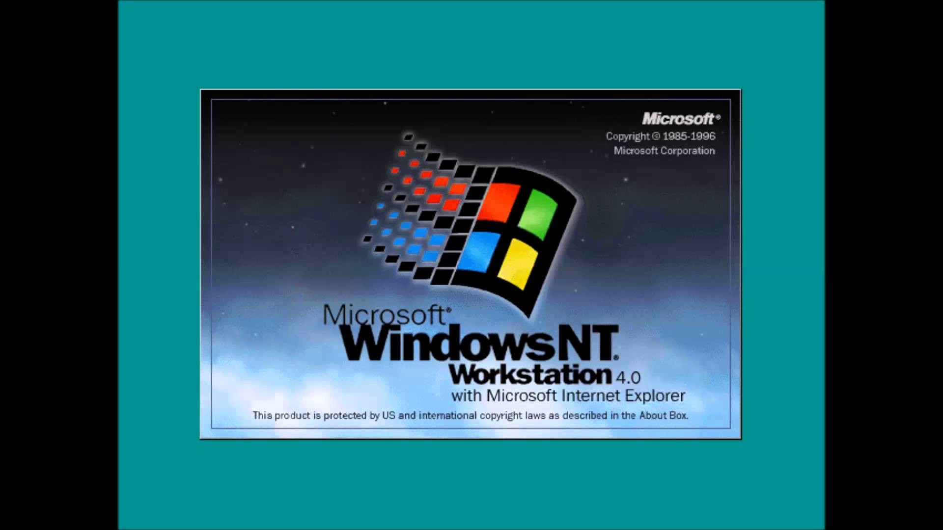 1920x1080 Free download Windows Nt 40 Wallpaper 73 images [] for your Desktop, Mobile \u0026 Tablet | Explore 49+ NT Wallpaper | Windows NT Wallpapers, Windows NT Wallpaper, Windows NT Wallpaper