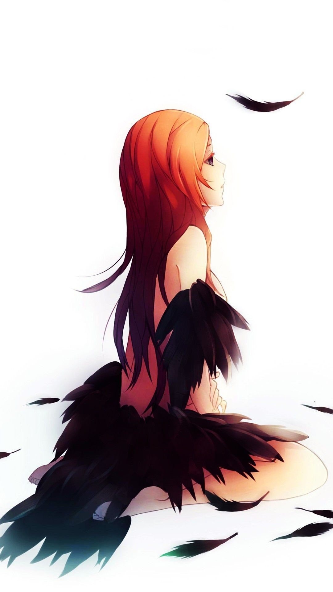 1080x1920 Orihime Inoue Wallpaper (68+ pictures