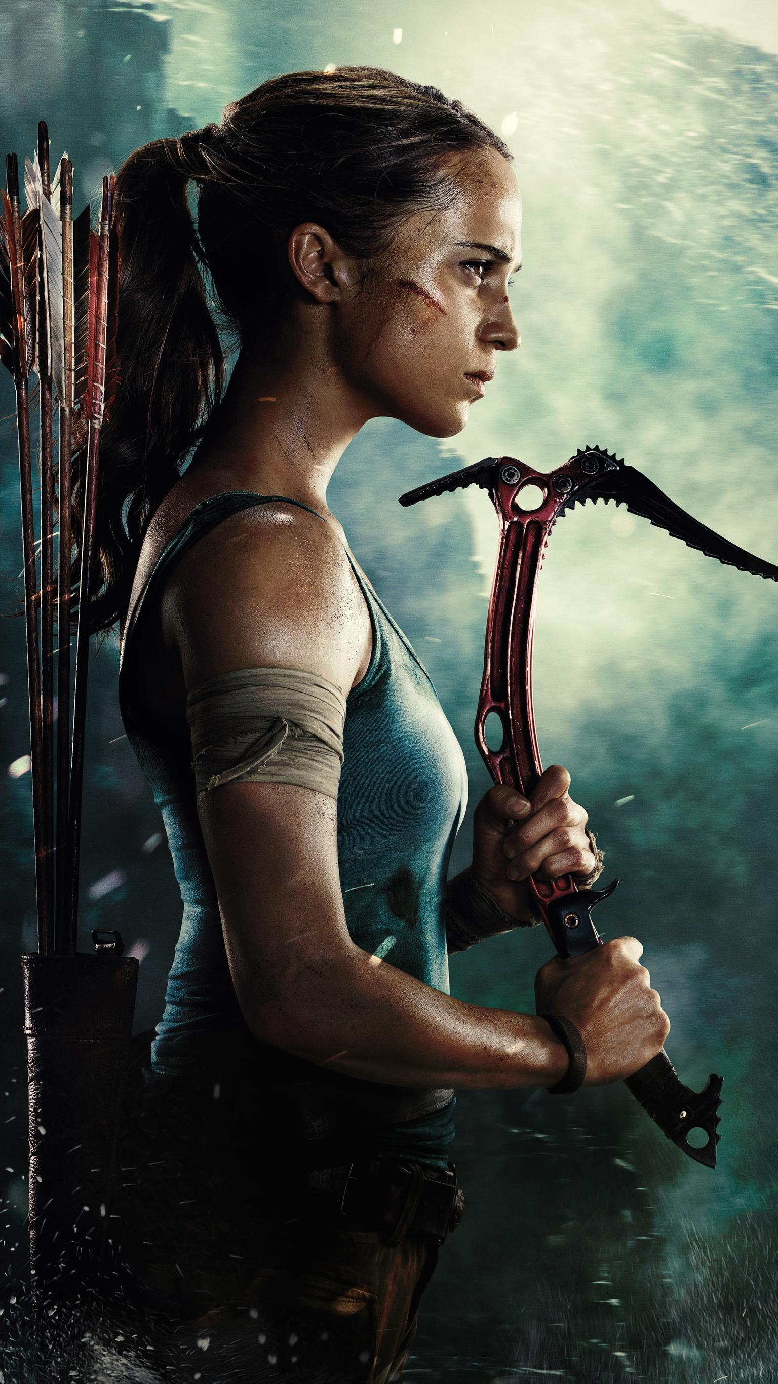 1536x2732 Tomb Raider Phone Wallpapers Top Free Tomb Raider Phone Backgrounds