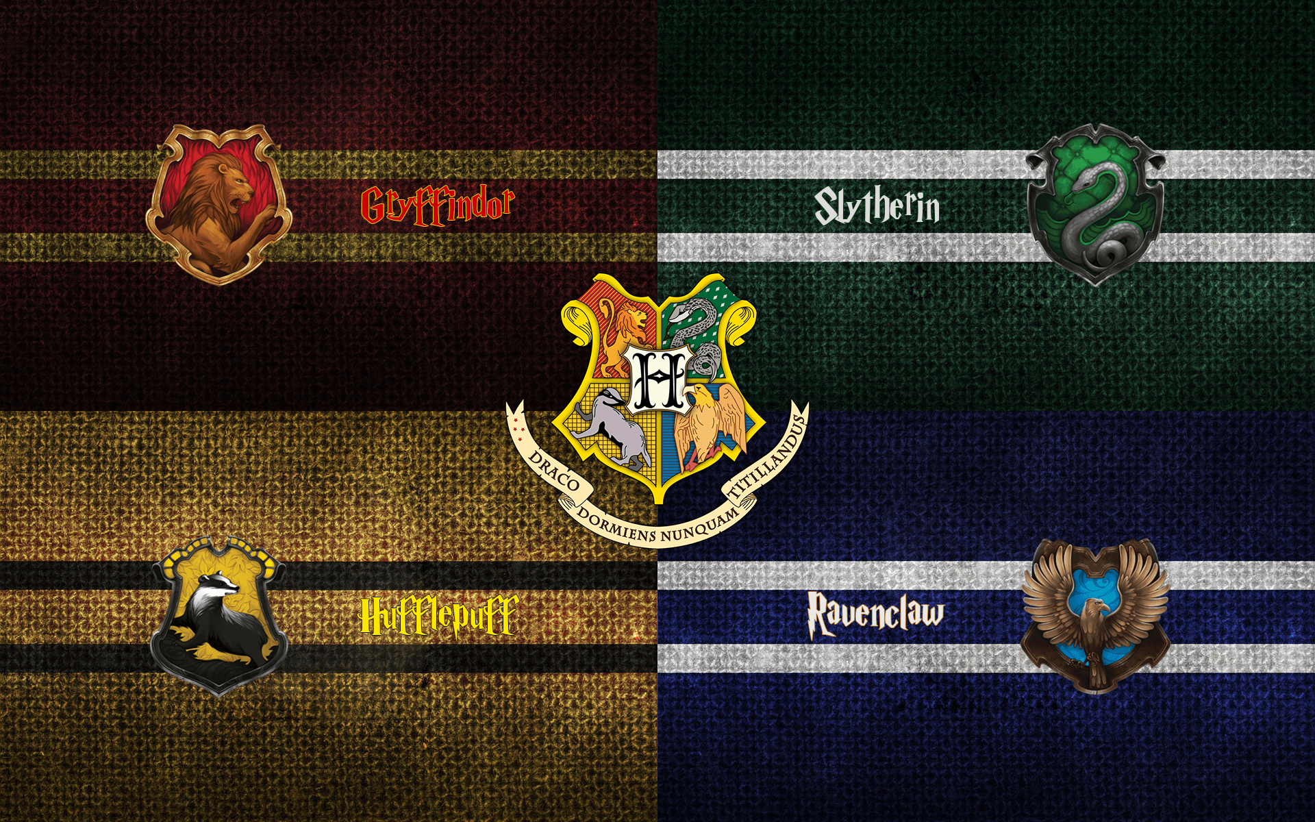 1920x1200 Slytherin Crest Wallpapers