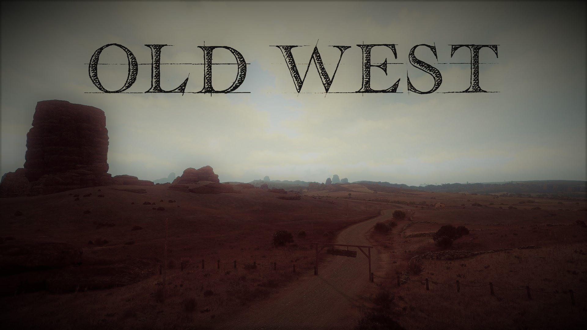 1920x1080 SP/MP] Old West Wild West Map ARMA 3 USER MISSIONS Bohemia Interactive Forums