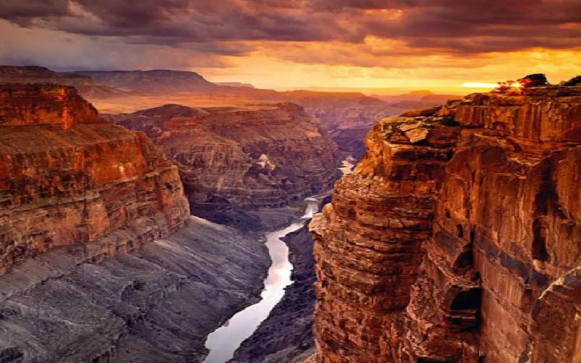 1920x1200 grand-canyon-sunset-wallpaper-high-resolution-For-Desktop-Wallpaper Grand Canyon Wome