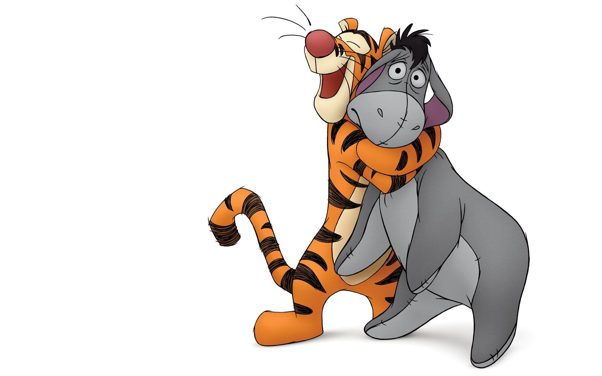1920x1200 Disney Winnie The Pooh Tigger Wallpaper Image For Android posted by Samantha Cunningham