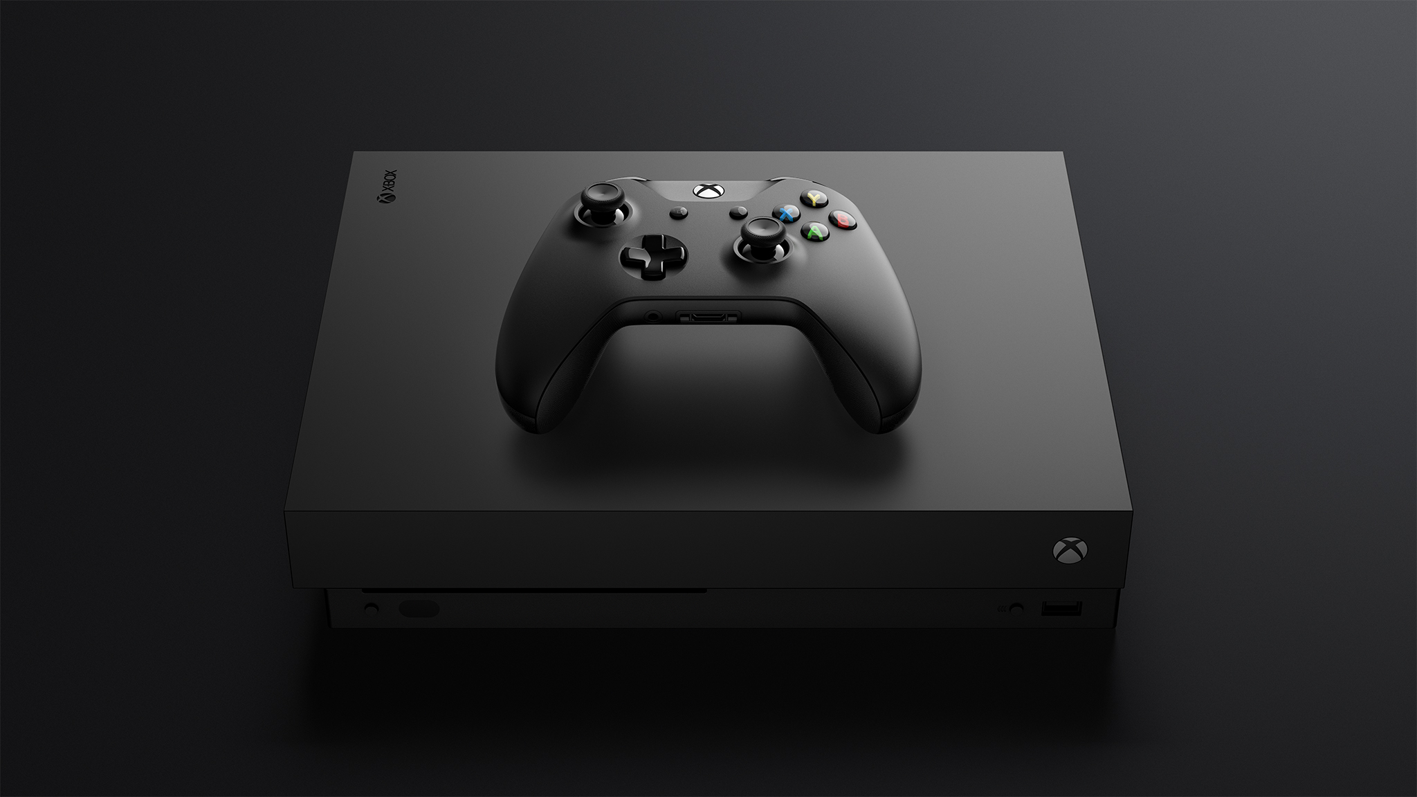 2048x1152 Xbox One X, HD Computer, 4k Wallpapers, Images, Backgrounds, Photos and Pictures