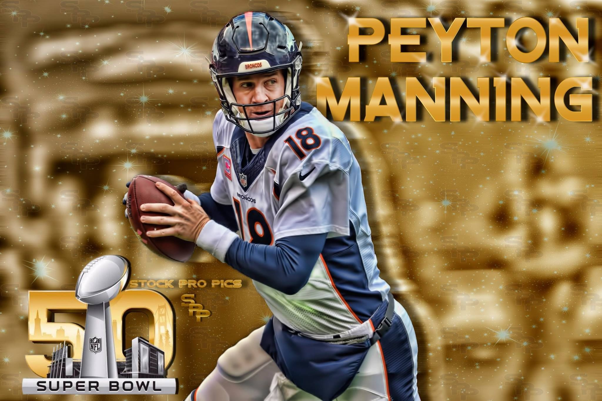2048x1365 White Peyton Manning Super Bowl 50 Jersey Cheap Shop, 48% OFF |