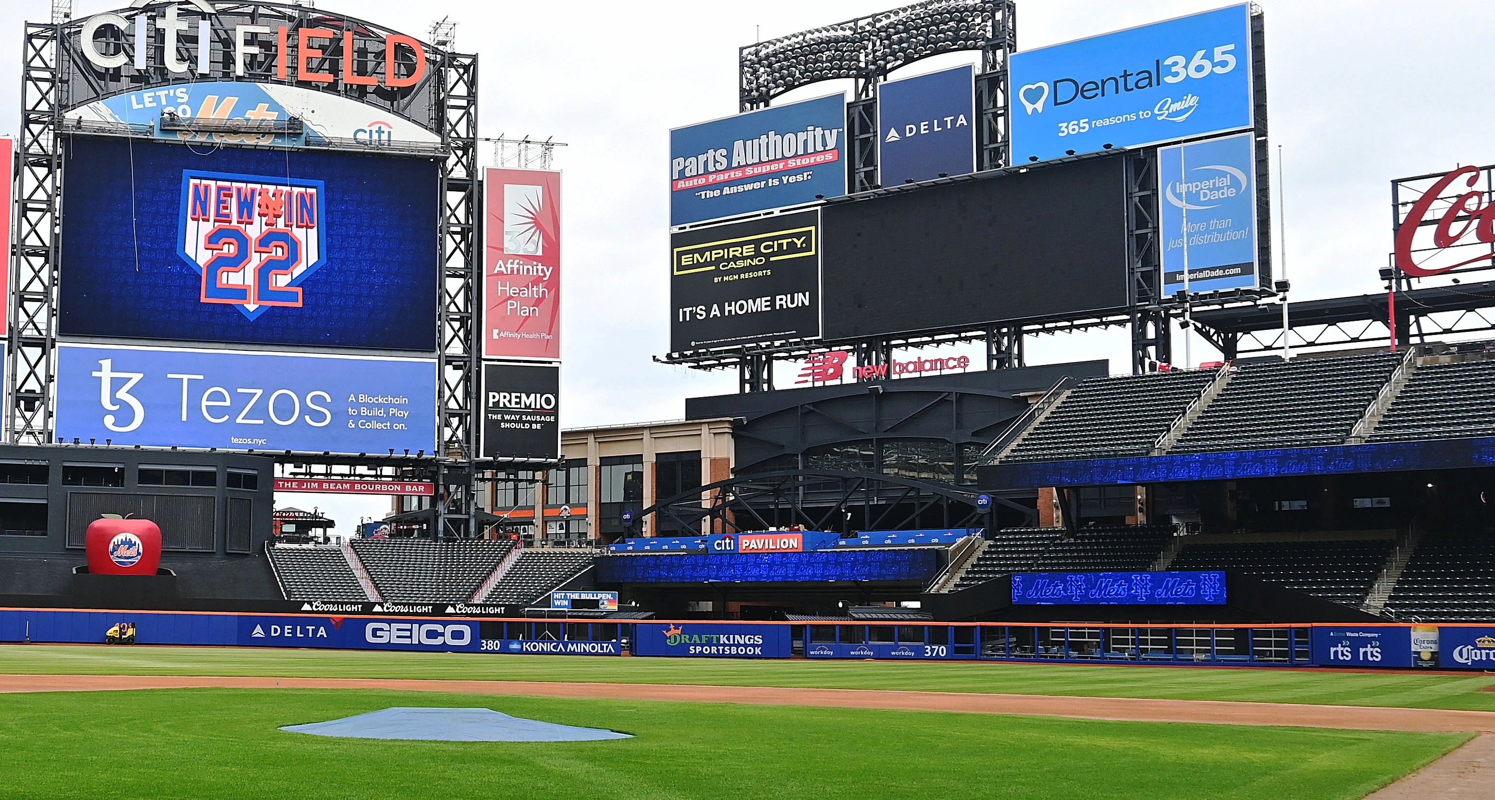 3079x1649 New 4K video boards among upgrades Mets fans will enjoy
