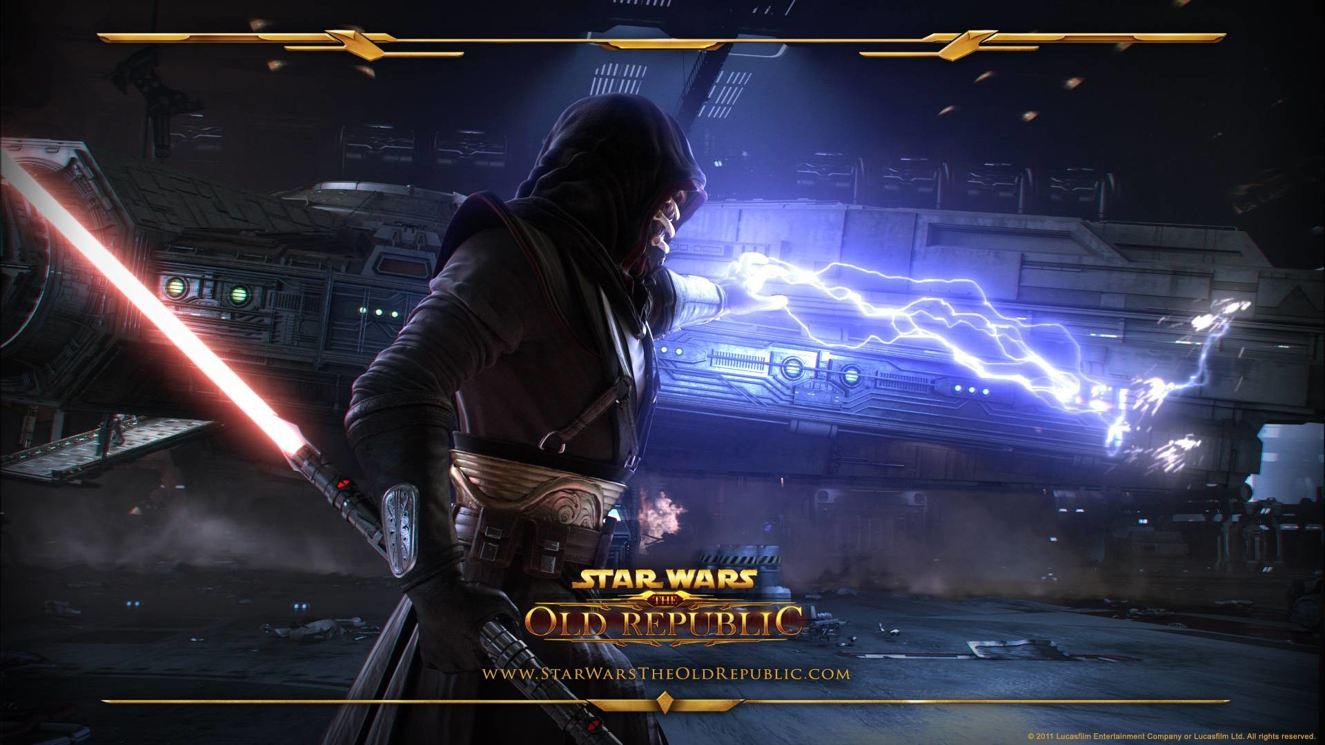 1920x1080 Swtor Wallpaper (74+ pictures