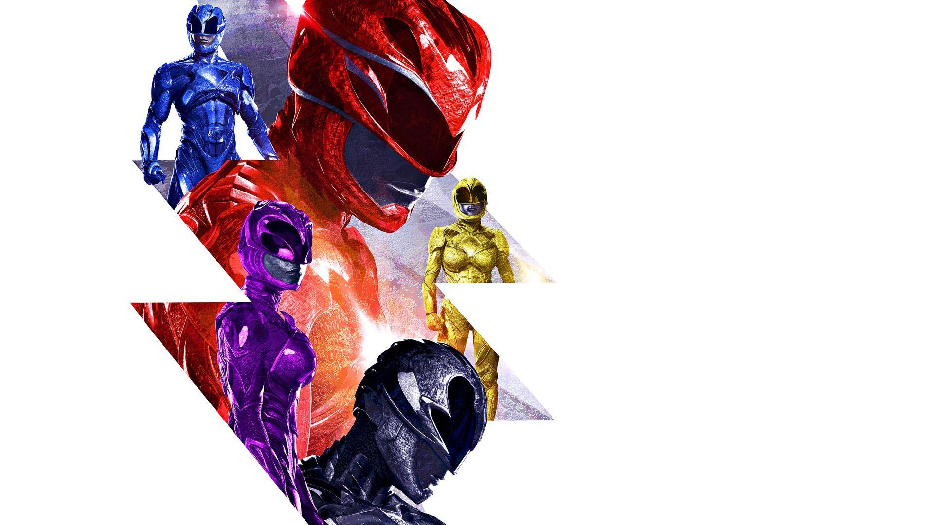 1920x1080 Power Rangers Movie Wallpapers Top Free Power Rangers Movie Backgrounds