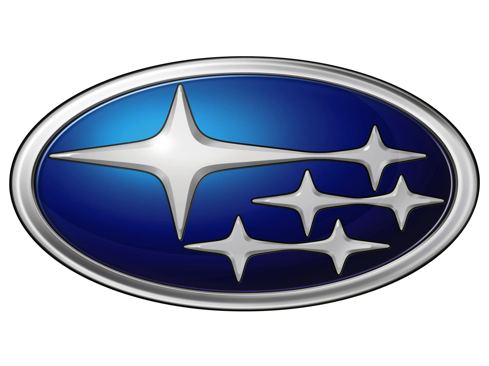 2048x1536 Subaru Logo Wallpapers