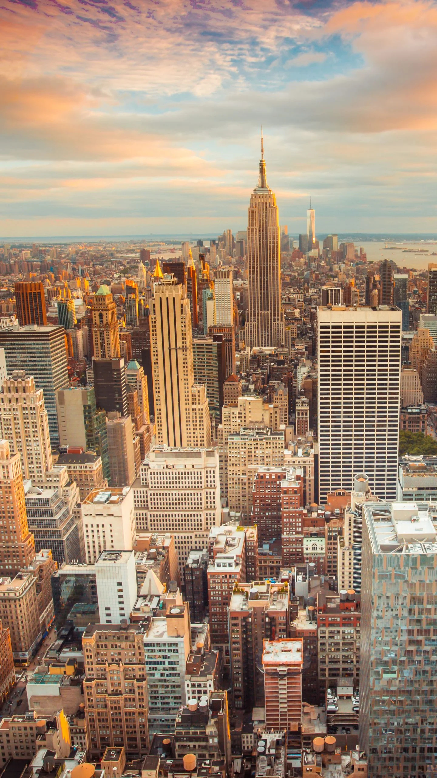 1440x2560 New York iPhone Wallpapers Top Free New York iPhone Backgrounds