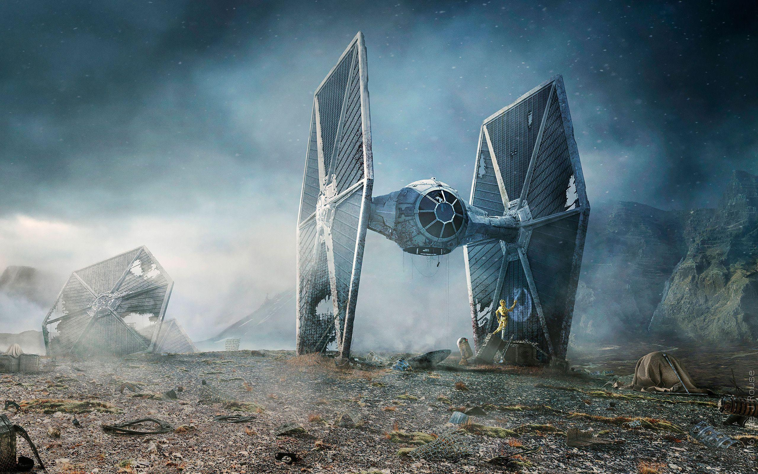 2560x1600 Star Wars: TIE Fighter Wallpapers Top Free Star Wars: TIE Fighter Backgrounds