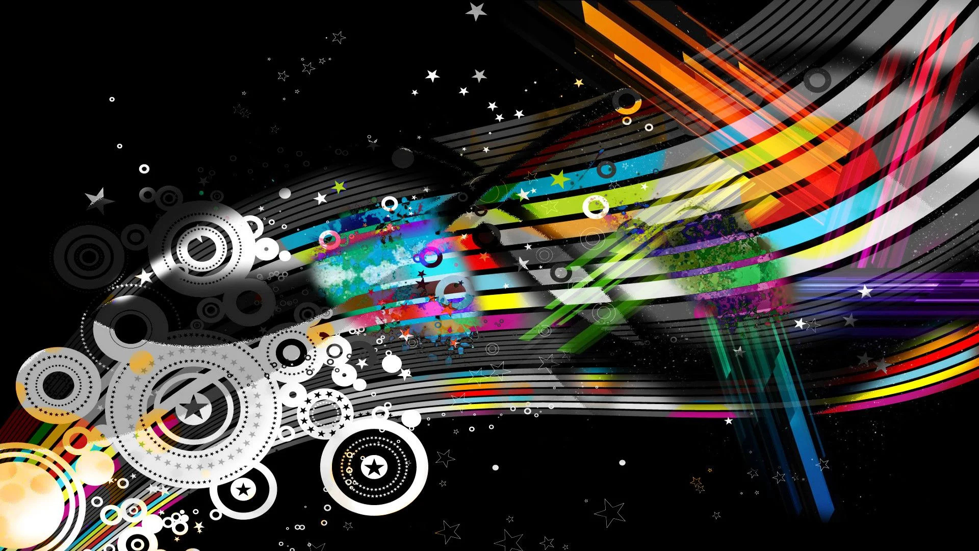 1920x1080 Abstract Music Wallpapers Top Free Abstract Music Backgrounds