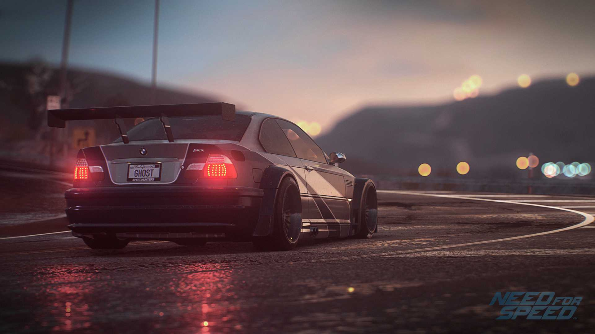 1920x1080 Nfs Most Wanted Cars Wallpapers