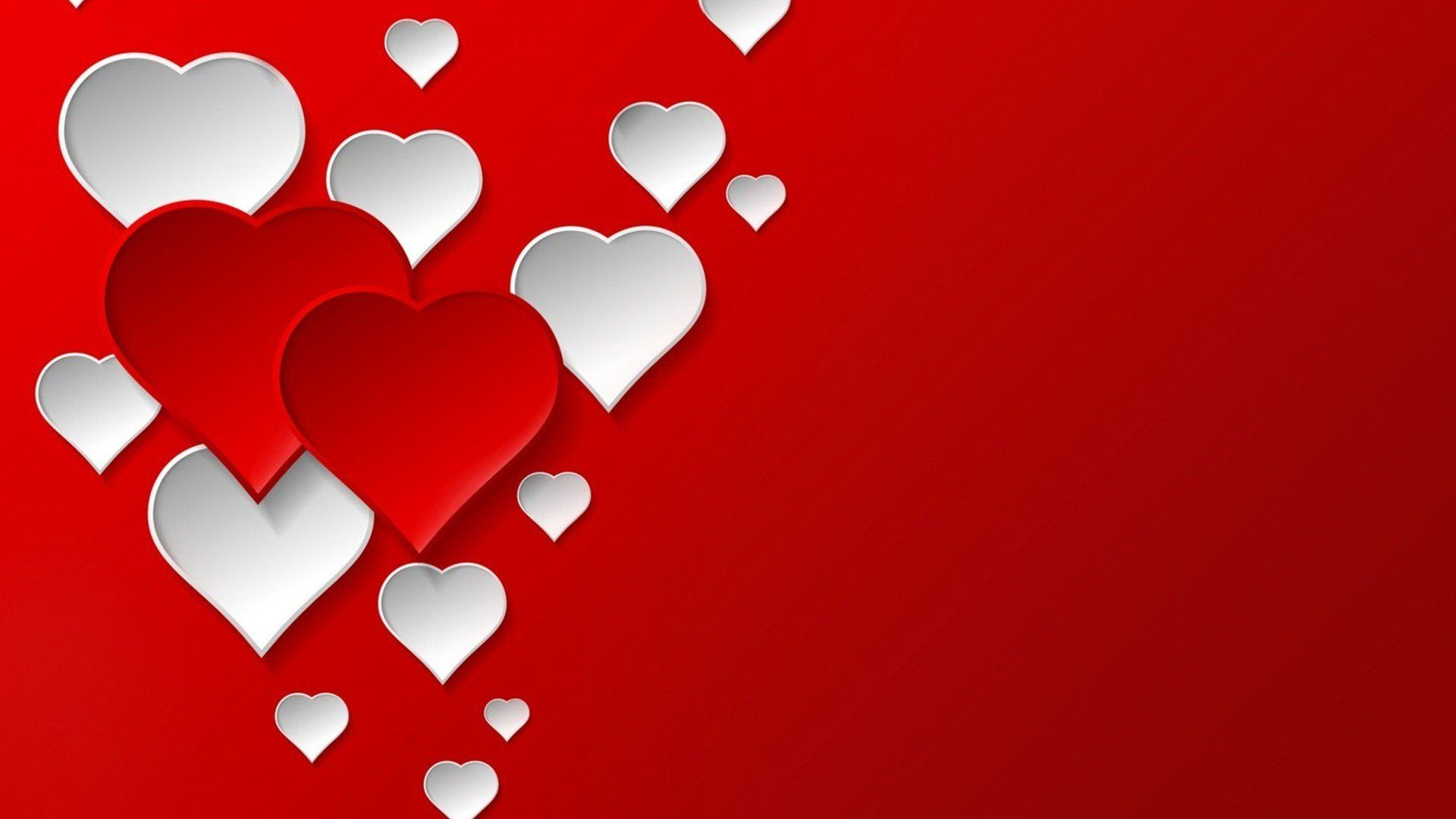1920x1080 Valentine Heart Desktop Wallpapers Top Free Valentine Heart Desktop Backgrounds